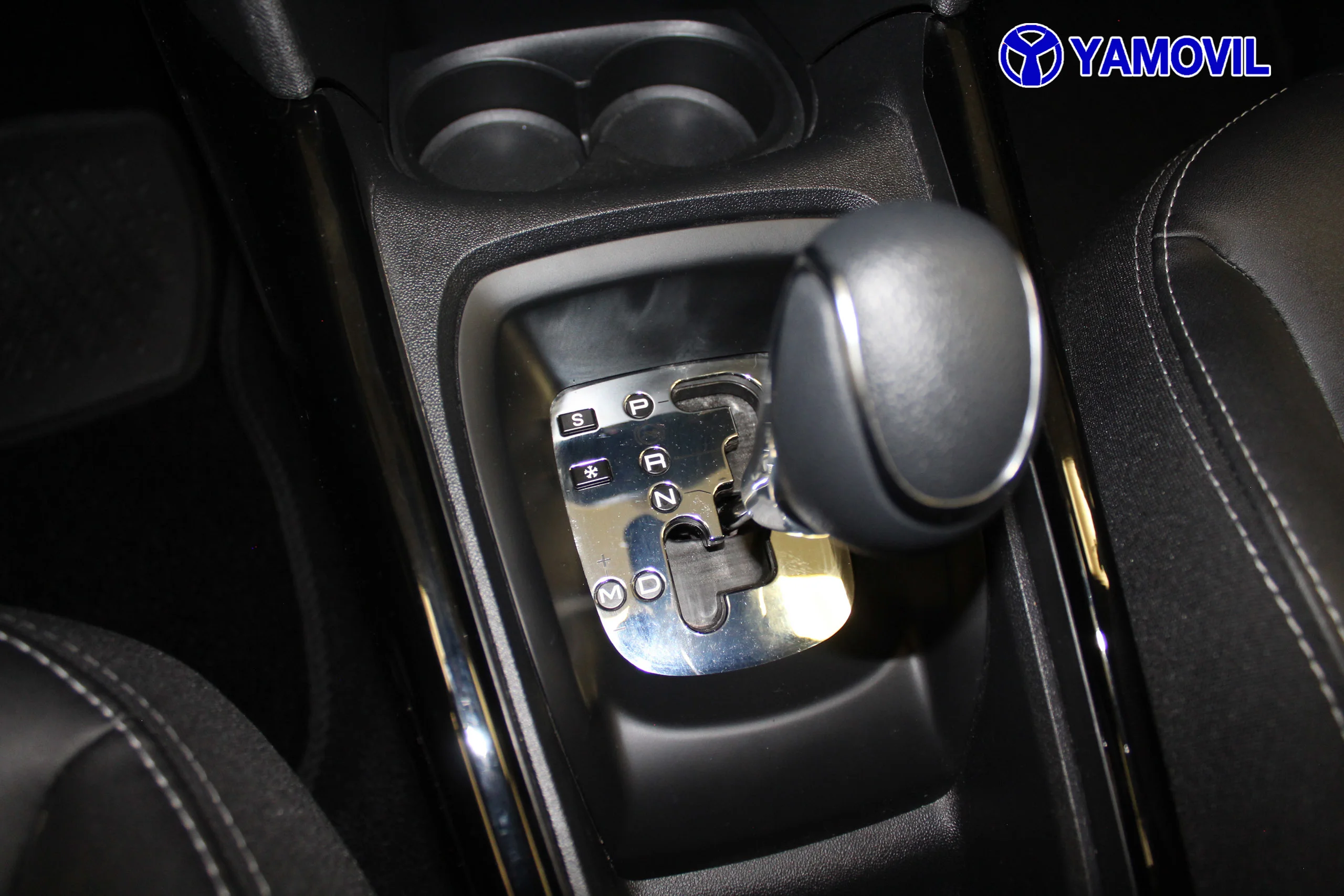 Peugeot 2008 SUV ALLURE BLUEHDI SS EAT6 120CV 5P. - Foto 30
