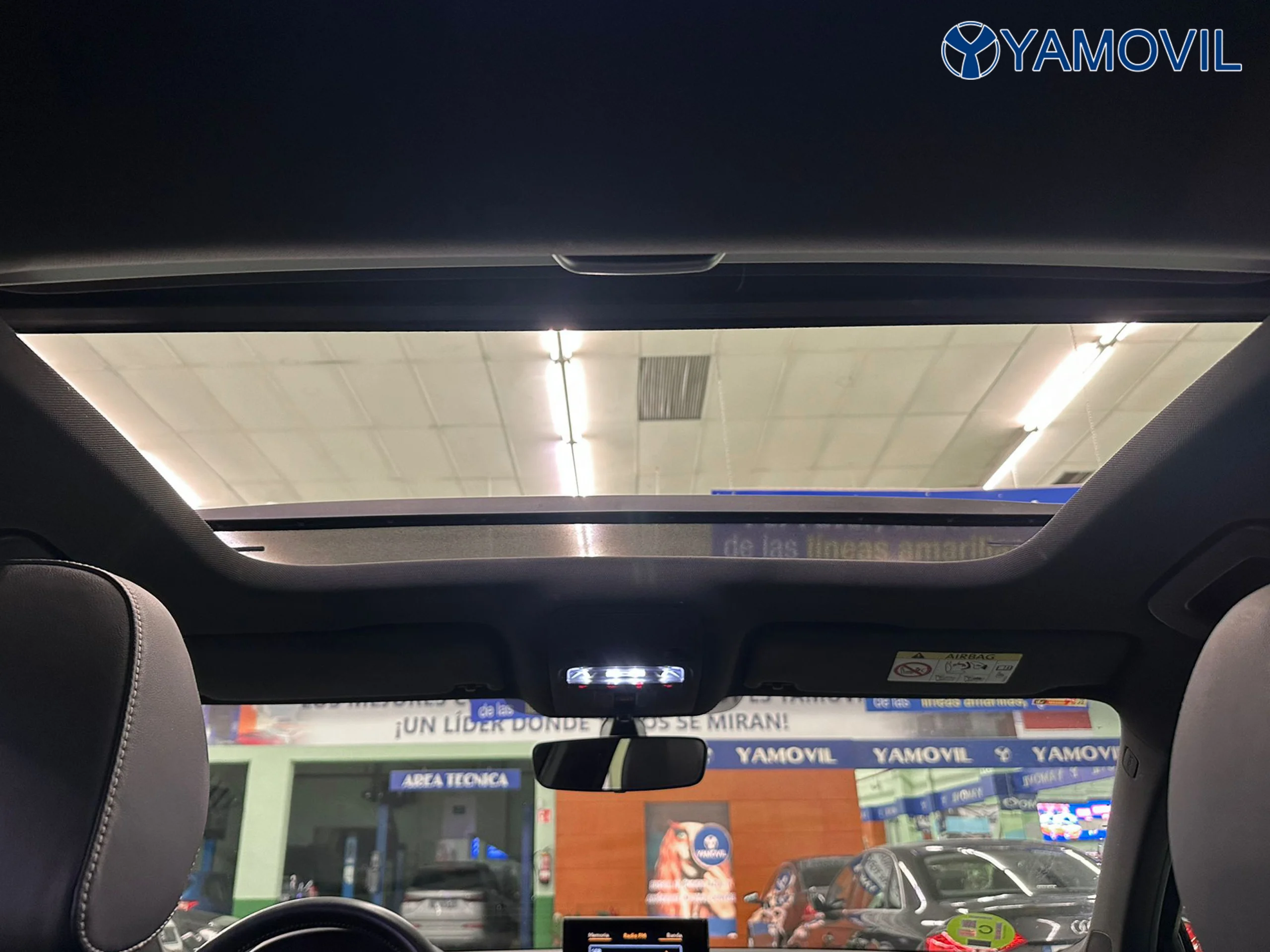 Audi A3 sedan S line edition 1.4 TFSI 92 kW (125 CV) - Foto 7