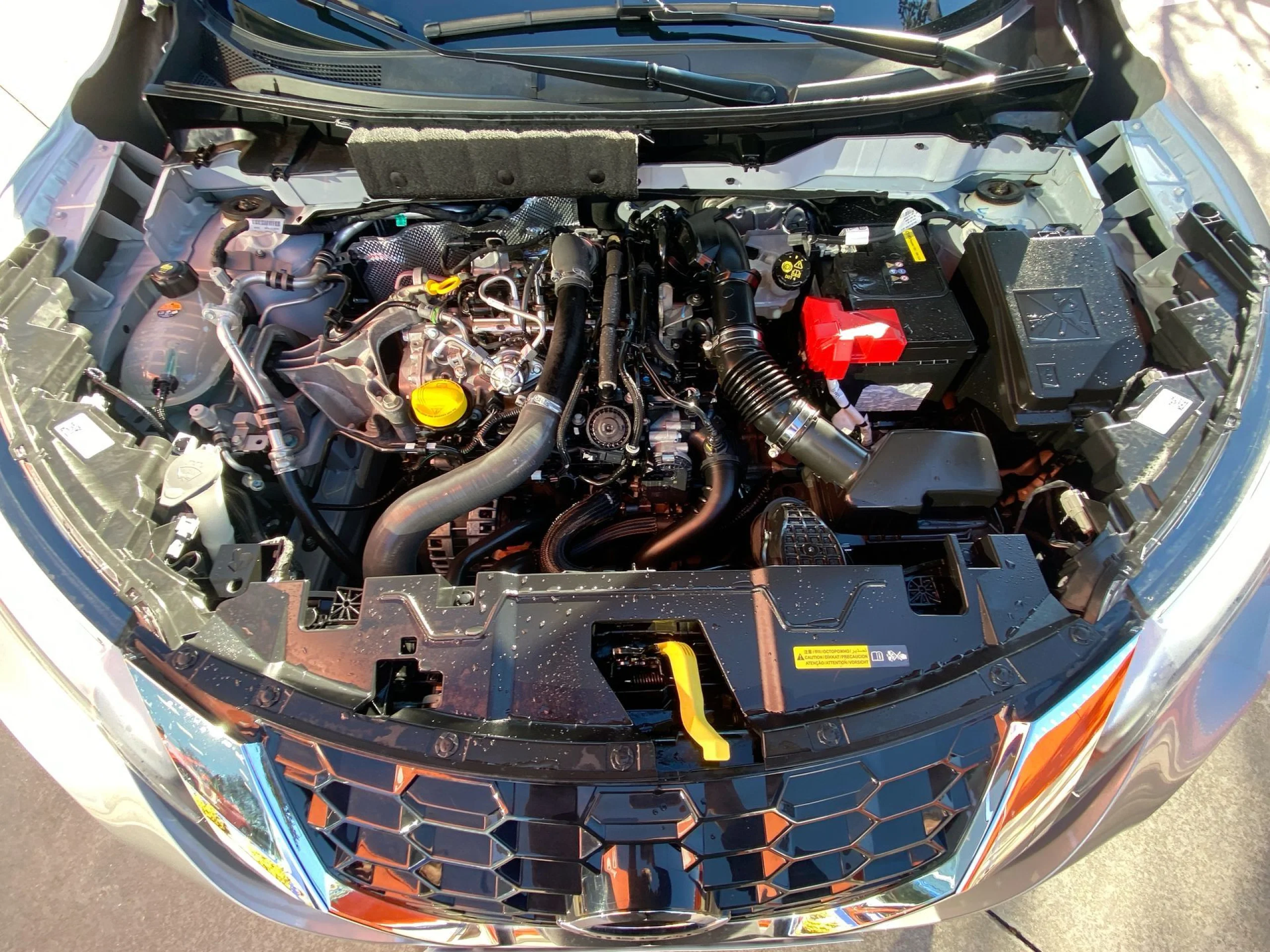 Nissan Juke DIG-T Acenta 84 kW (114 CV) DCT - Foto 21