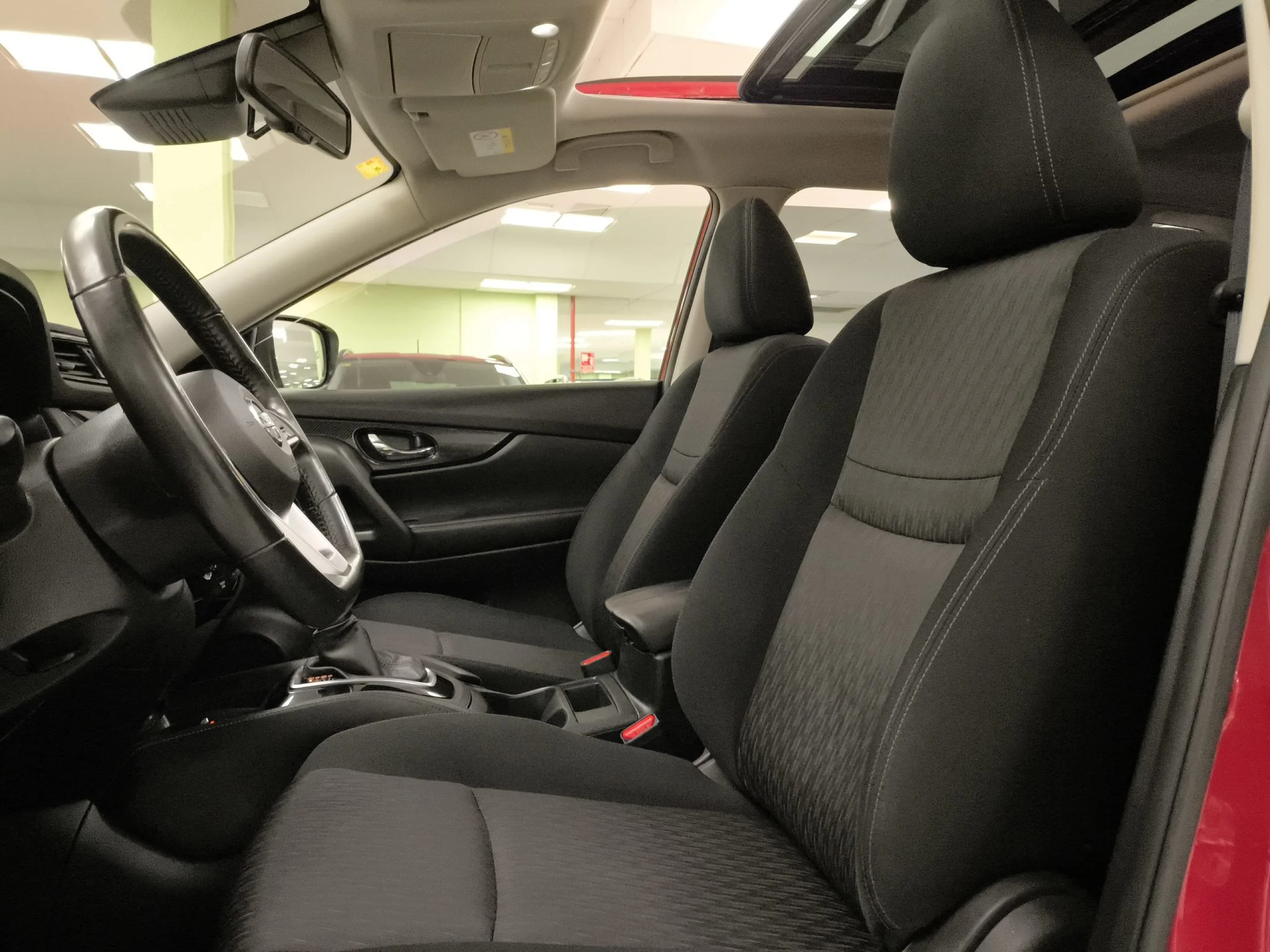 Nissan X-Trail DIG-T 160 N-TEC DCT 117 kW (160 CV) - Foto 8