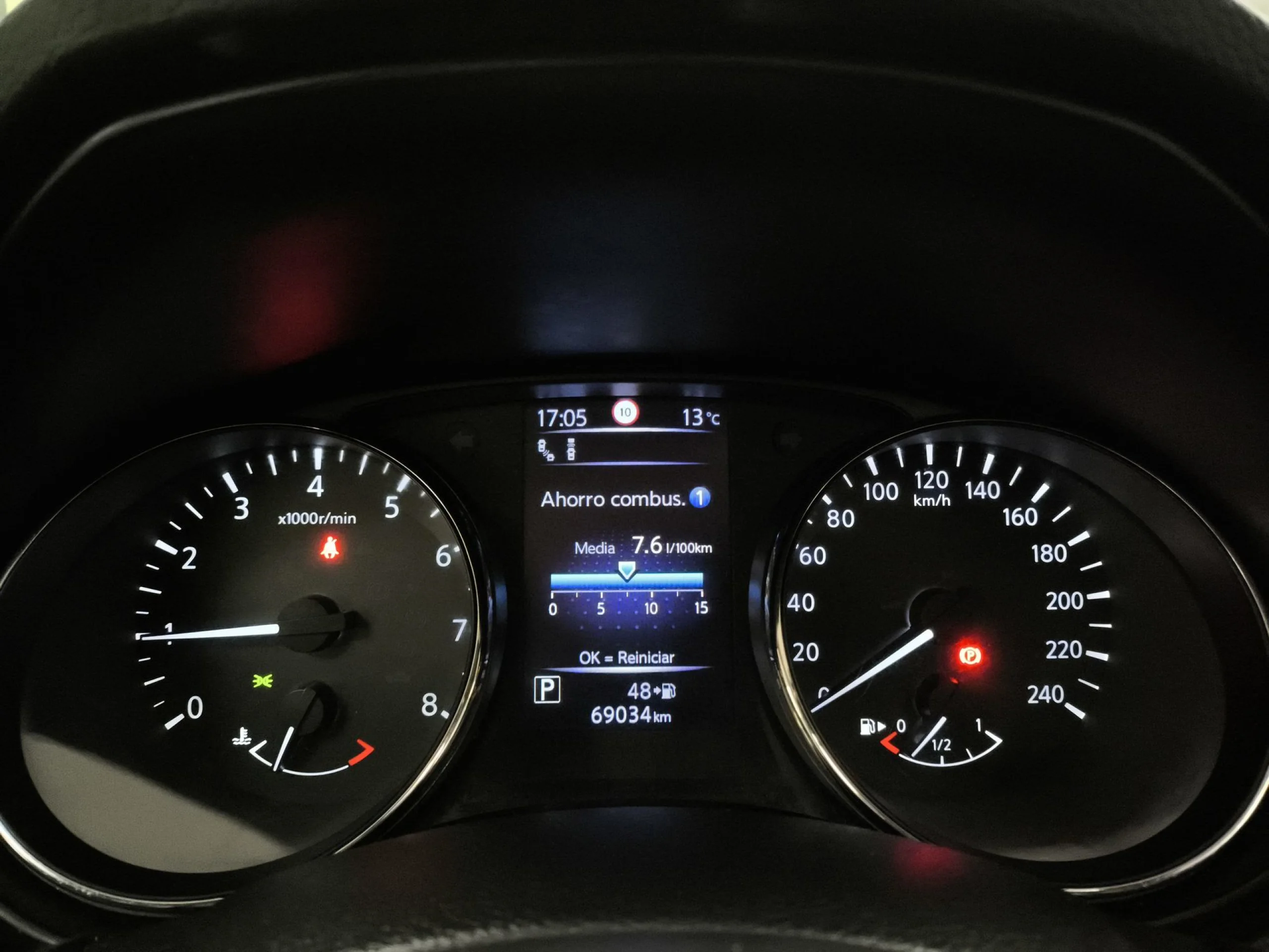 Nissan X-Trail DIG-T 160 N-TEC DCT 117 kW (160 CV) - Foto 12