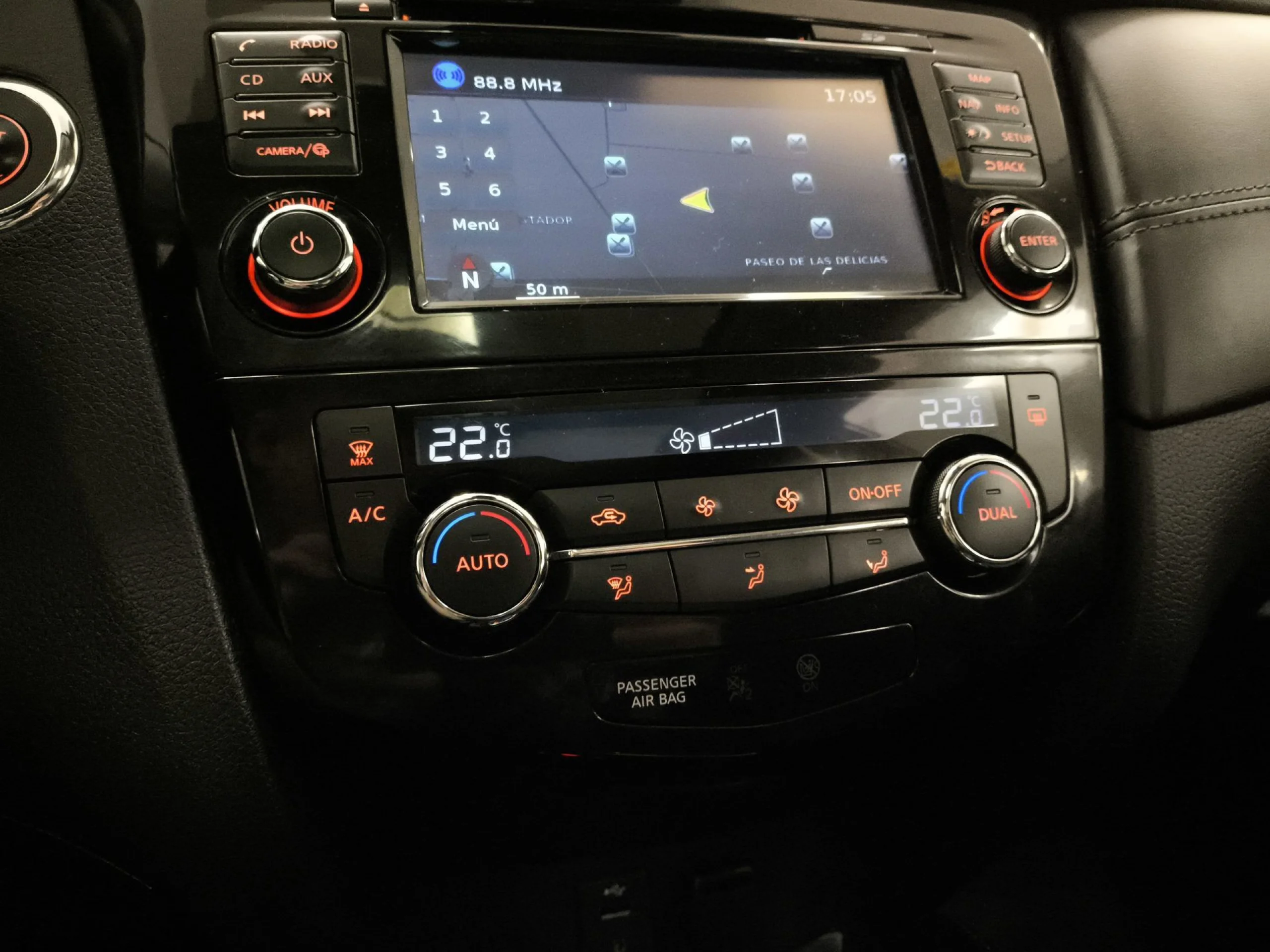 Nissan X-Trail DIG-T 160 N-TEC DCT 117 kW (160 CV) - Foto 16