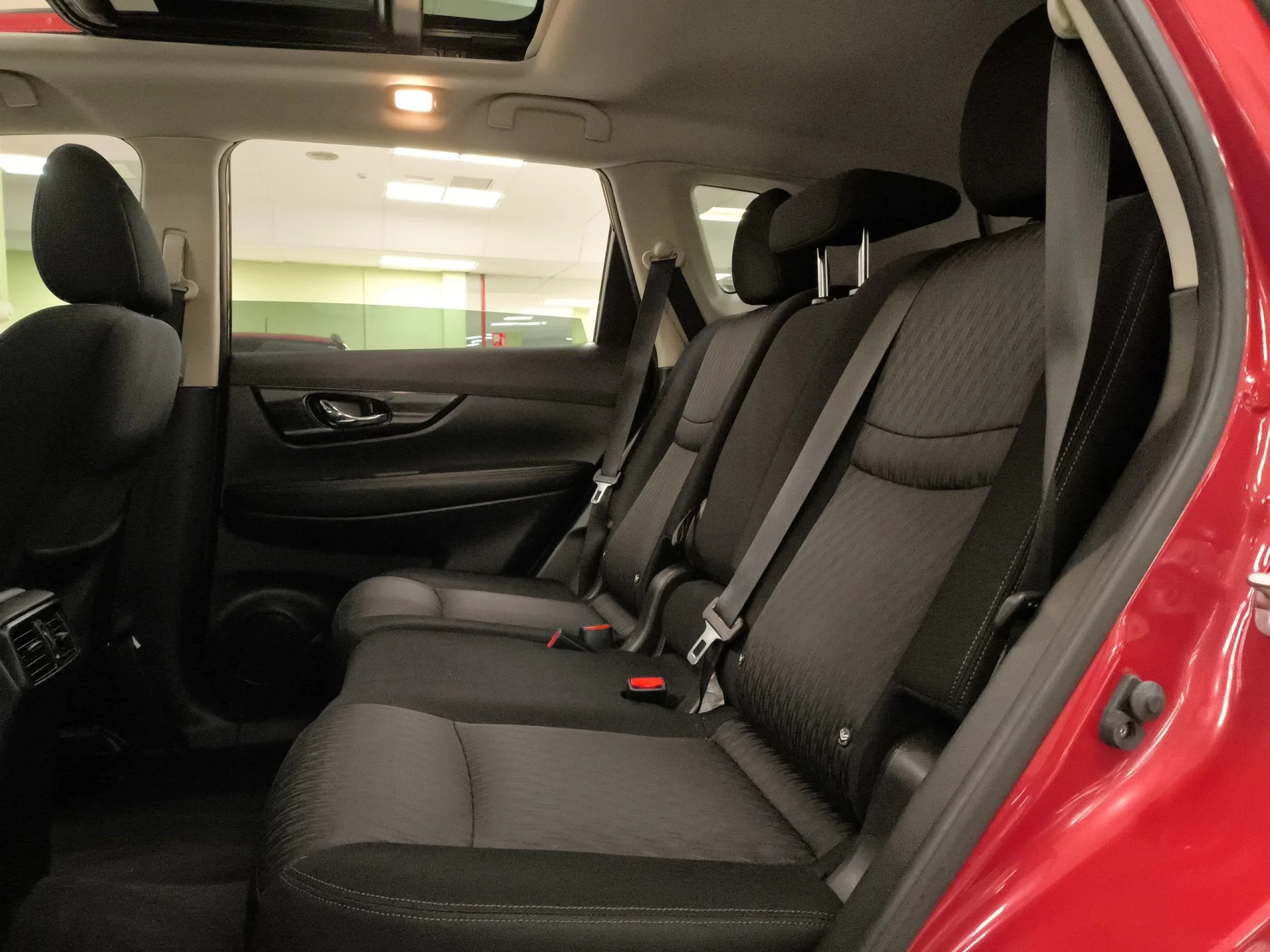 Nissan X-Trail DIG-T 160 N-TEC DCT 117 kW (160 CV) - Foto 20