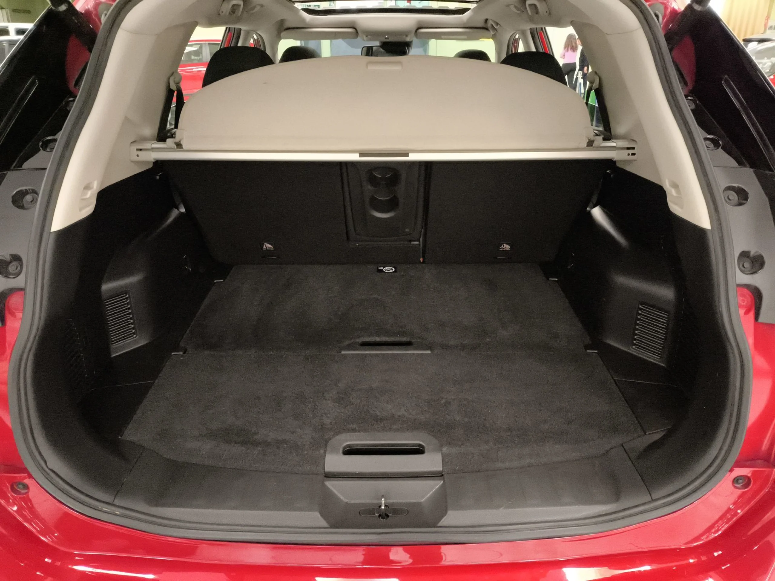 Nissan X-Trail DIG-T 160 N-TEC DCT 117 kW (160 CV) - Foto 21