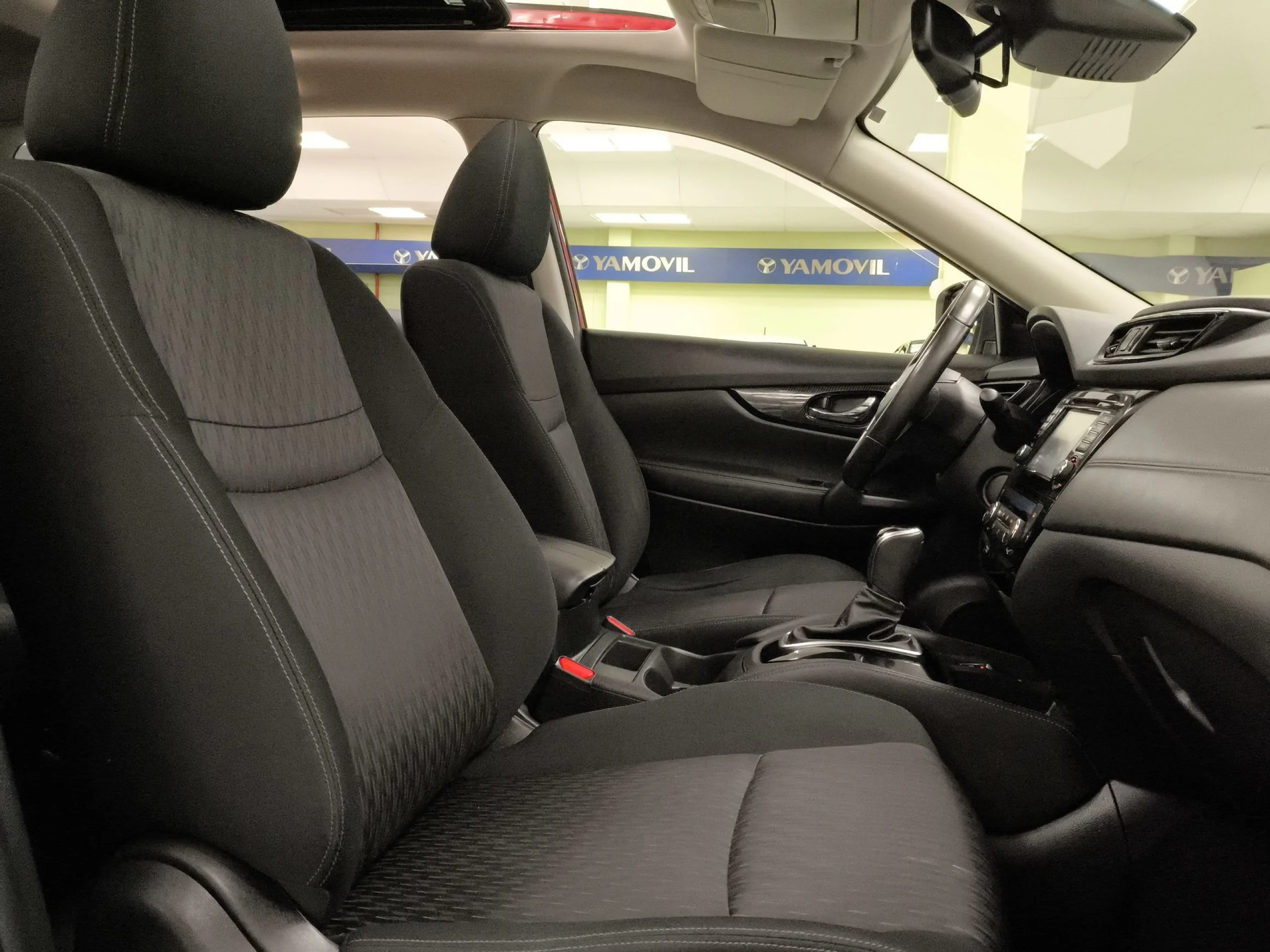 Nissan X-Trail DIG-T 160 N-TEC DCT 117 kW (160 CV) - Foto 22