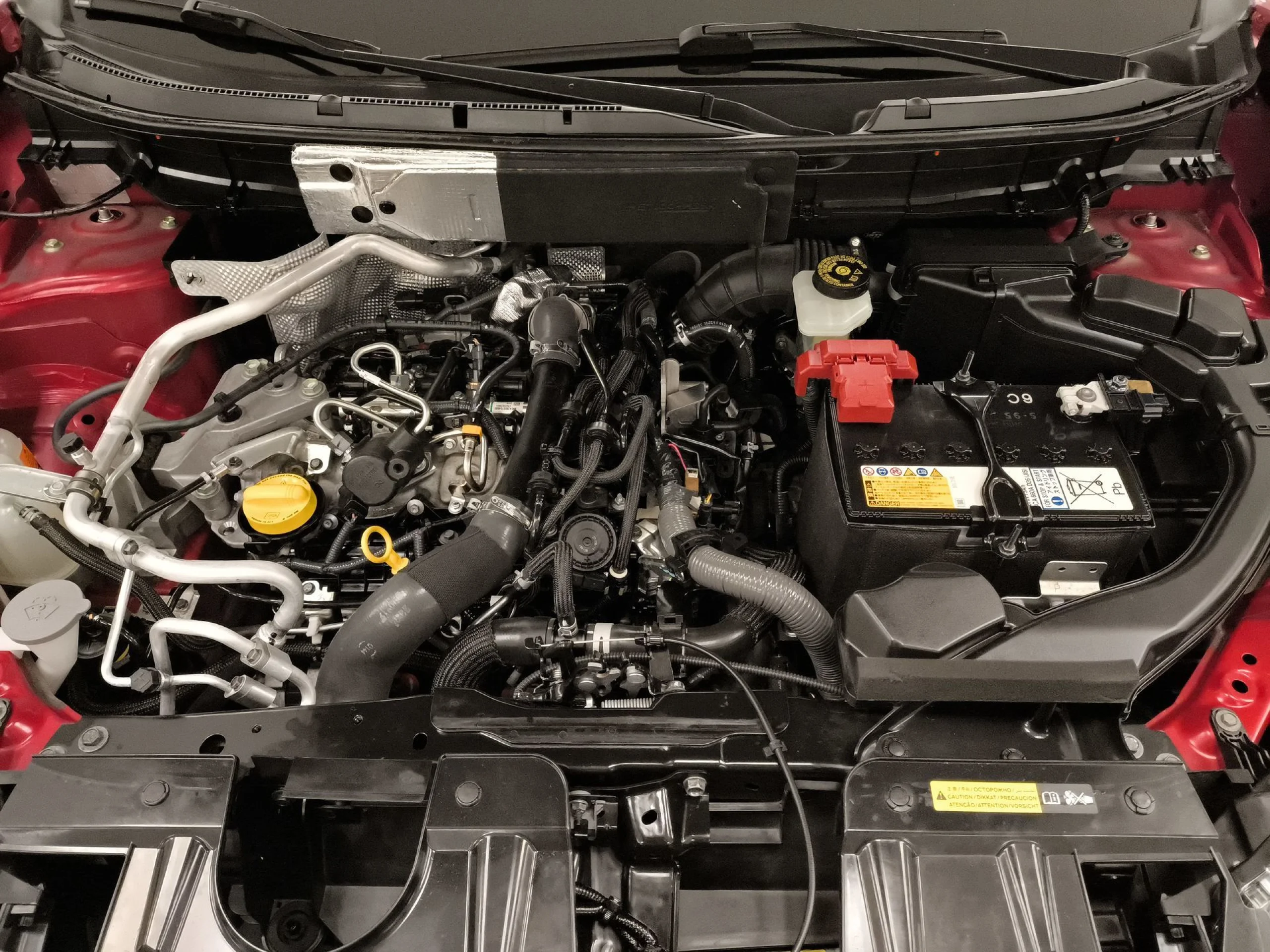 Nissan X-Trail DIG-T 160 N-TEC DCT 117 kW (160 CV) - Foto 23