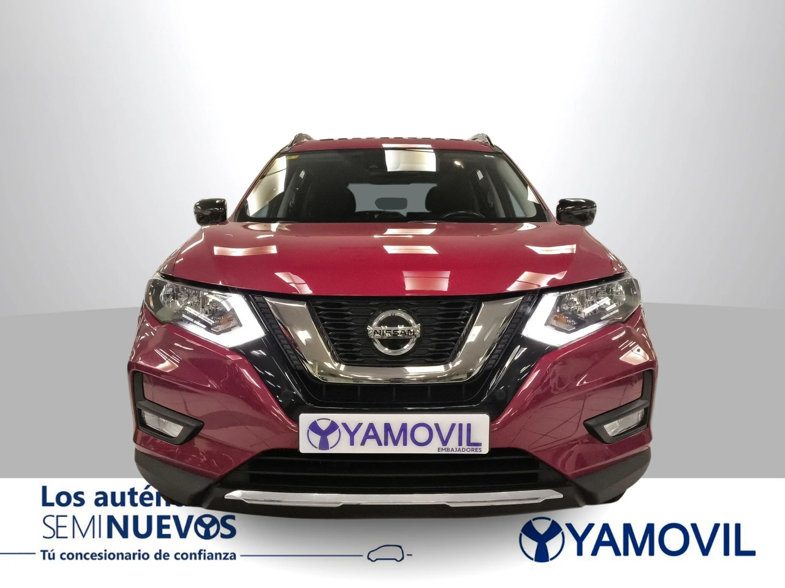 Nissan X-Trail DIG-T 160 N-TEC DCT 117 kW (160 CV) - Foto 3