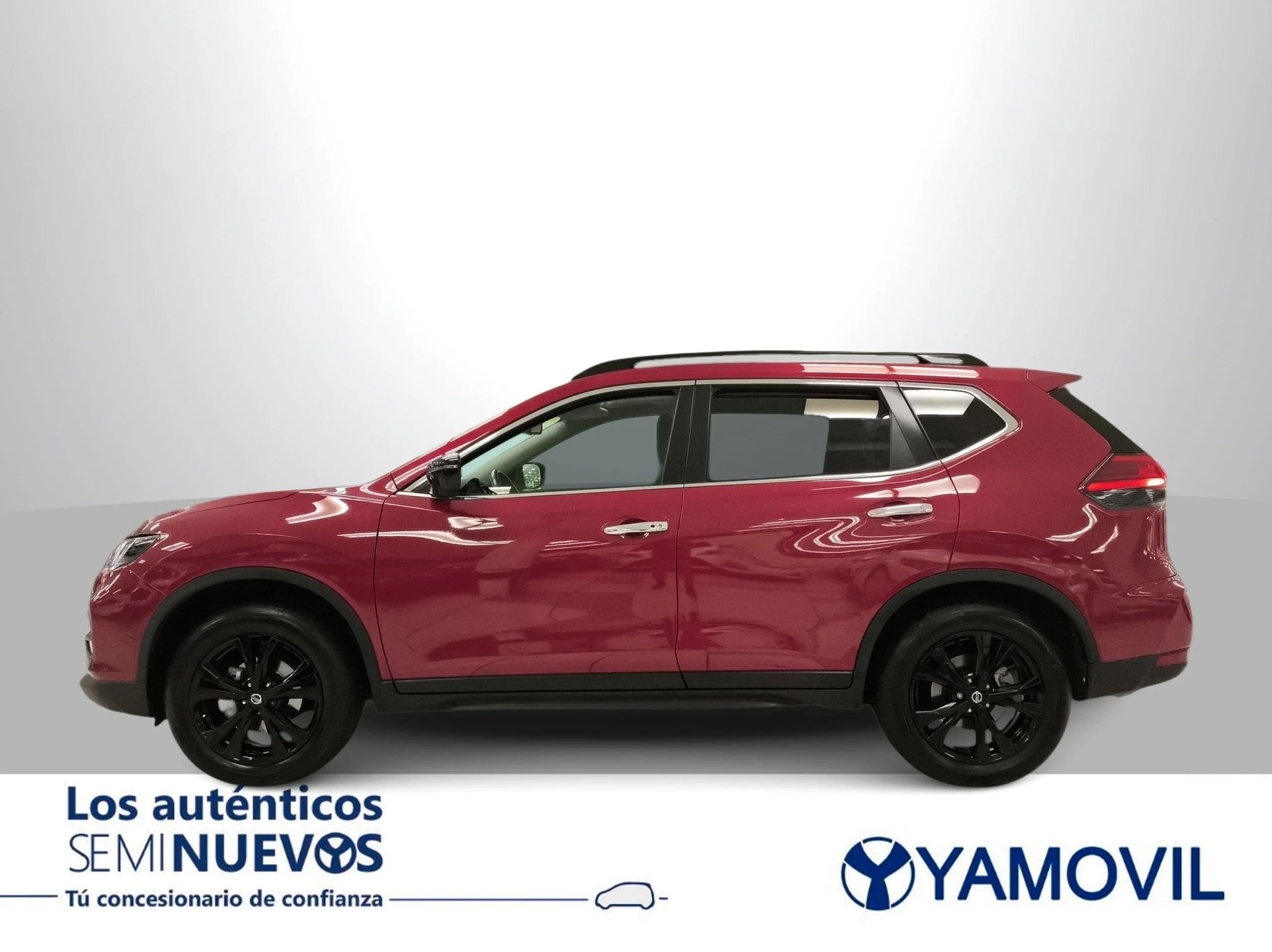 Nissan X-Trail DIG-T 160 N-TEC DCT 117 kW (160 CV) - Foto 4