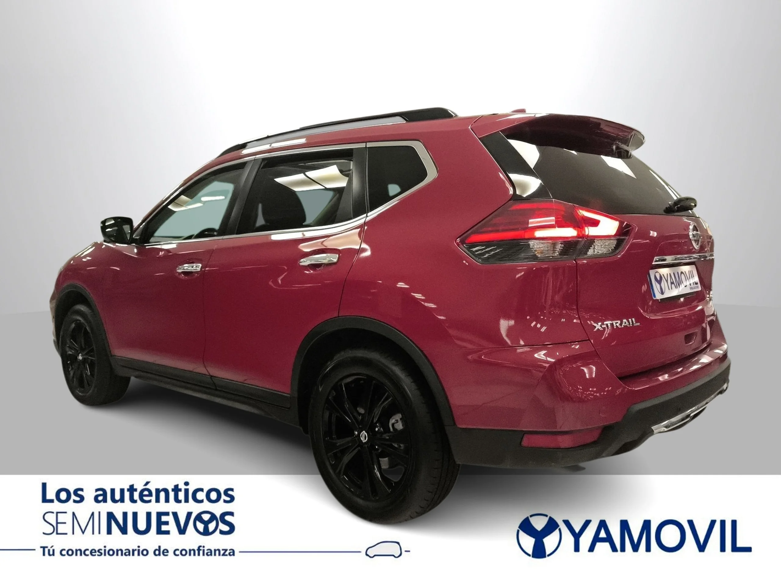 Nissan X-Trail DIG-T 160 N-TEC DCT 117 kW (160 CV) - Foto 5