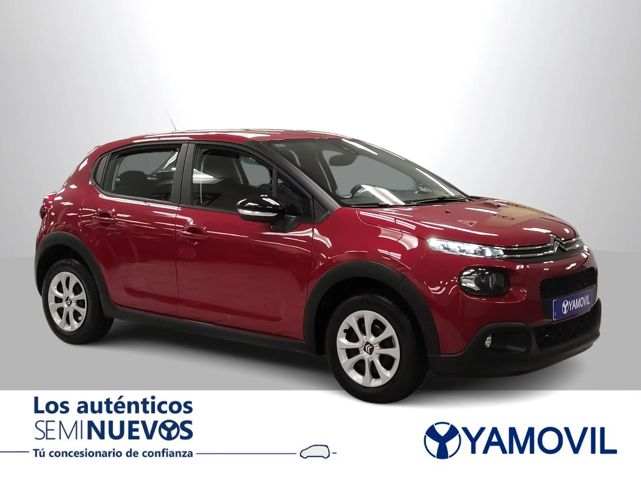 Citroen C3 PureTech 83 Feel 60 kW (83 CV) - Foto 5