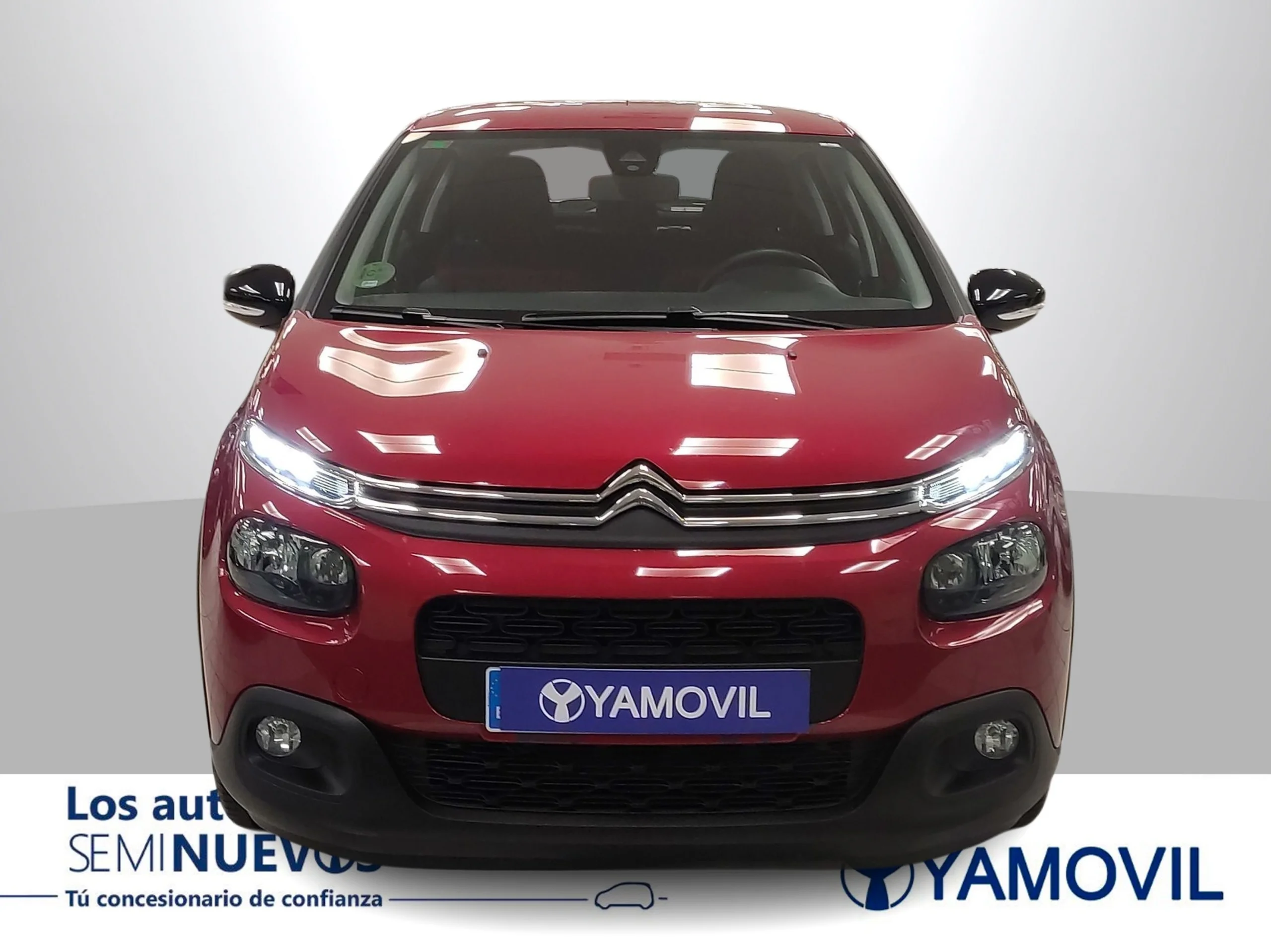 Citroen C3 PureTech 83 Feel 60 kW (83 CV) - Foto 6