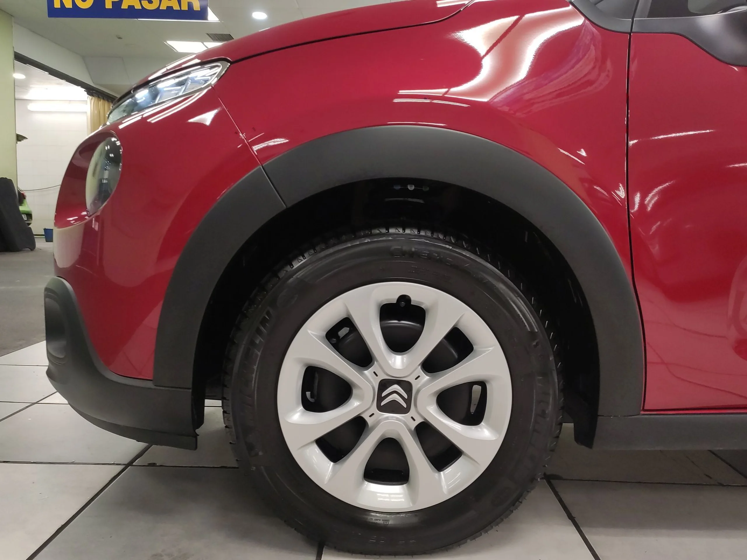 Citroen C3 PureTech 83 Feel 60 kW (83 CV) - Foto 7