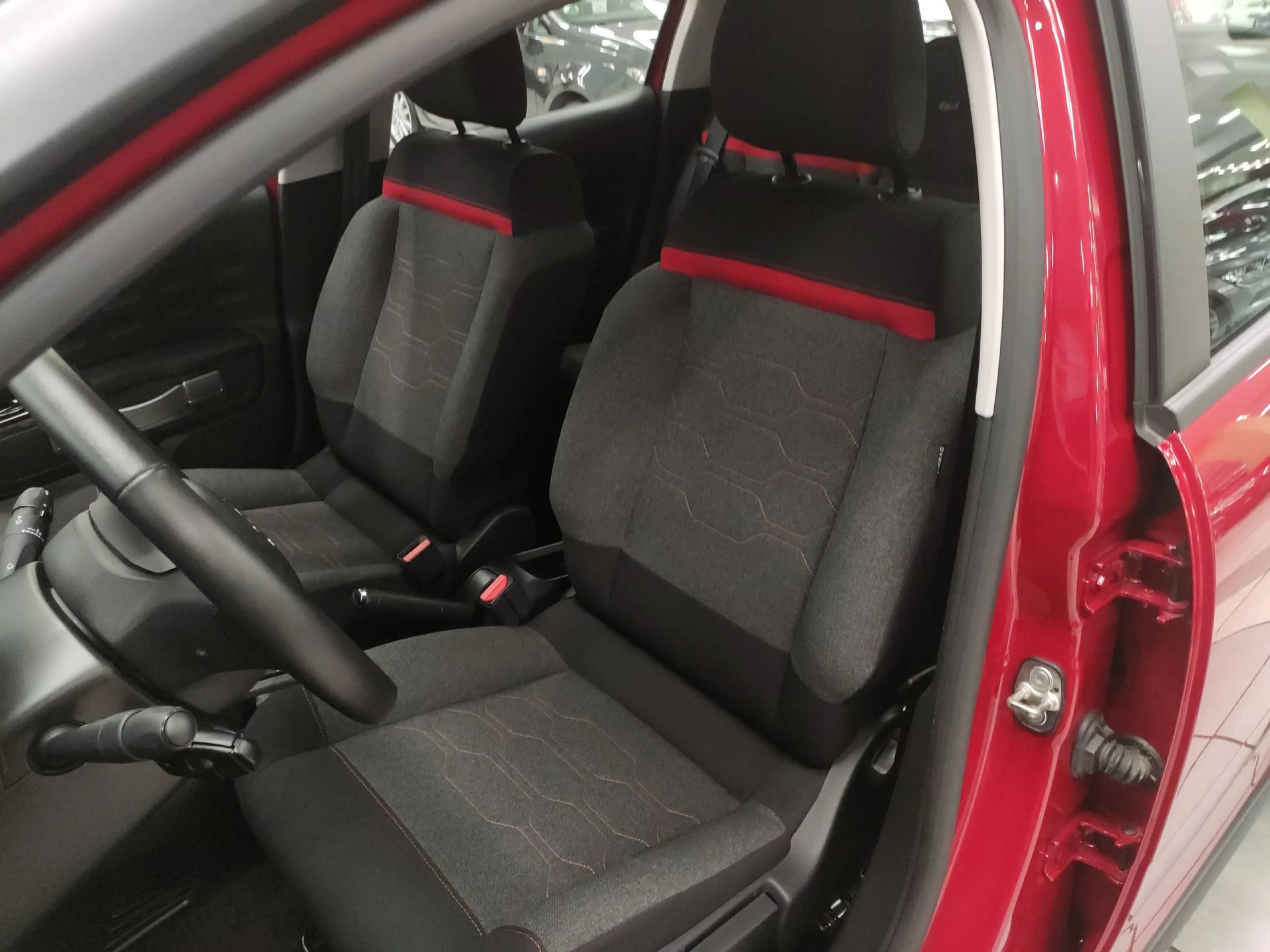 Citroen C3 PureTech 83 Feel 60 kW (83 CV) - Foto 8