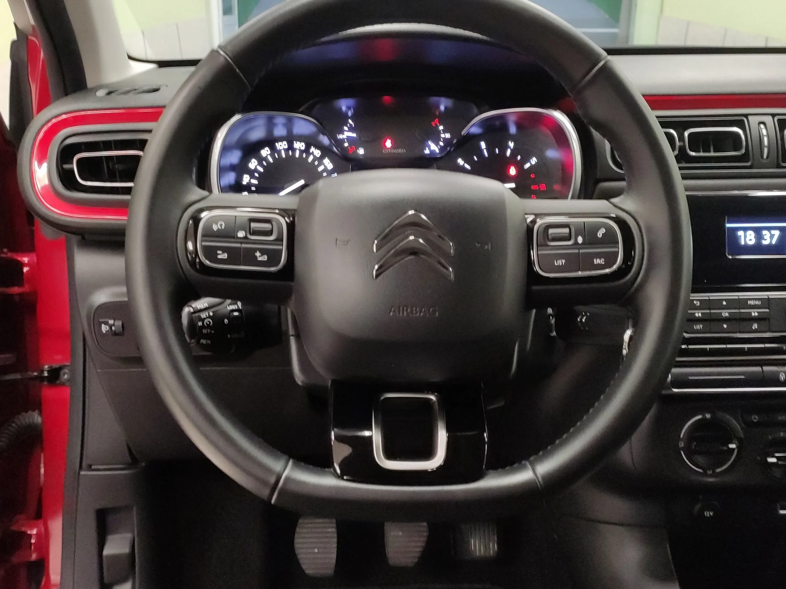 Citroen C3 PureTech 83 Feel 60 kW (83 CV) - Foto 11