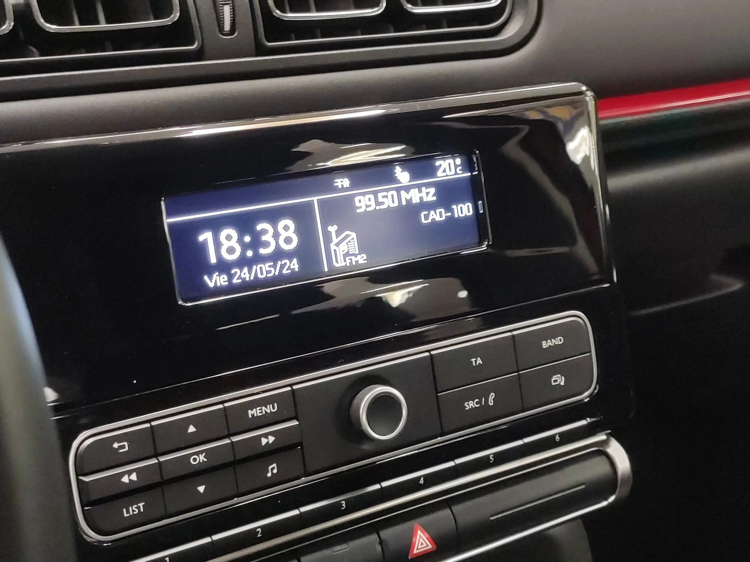 Citroen C3 PureTech 83 Feel 60 kW (83 CV) - Foto 13