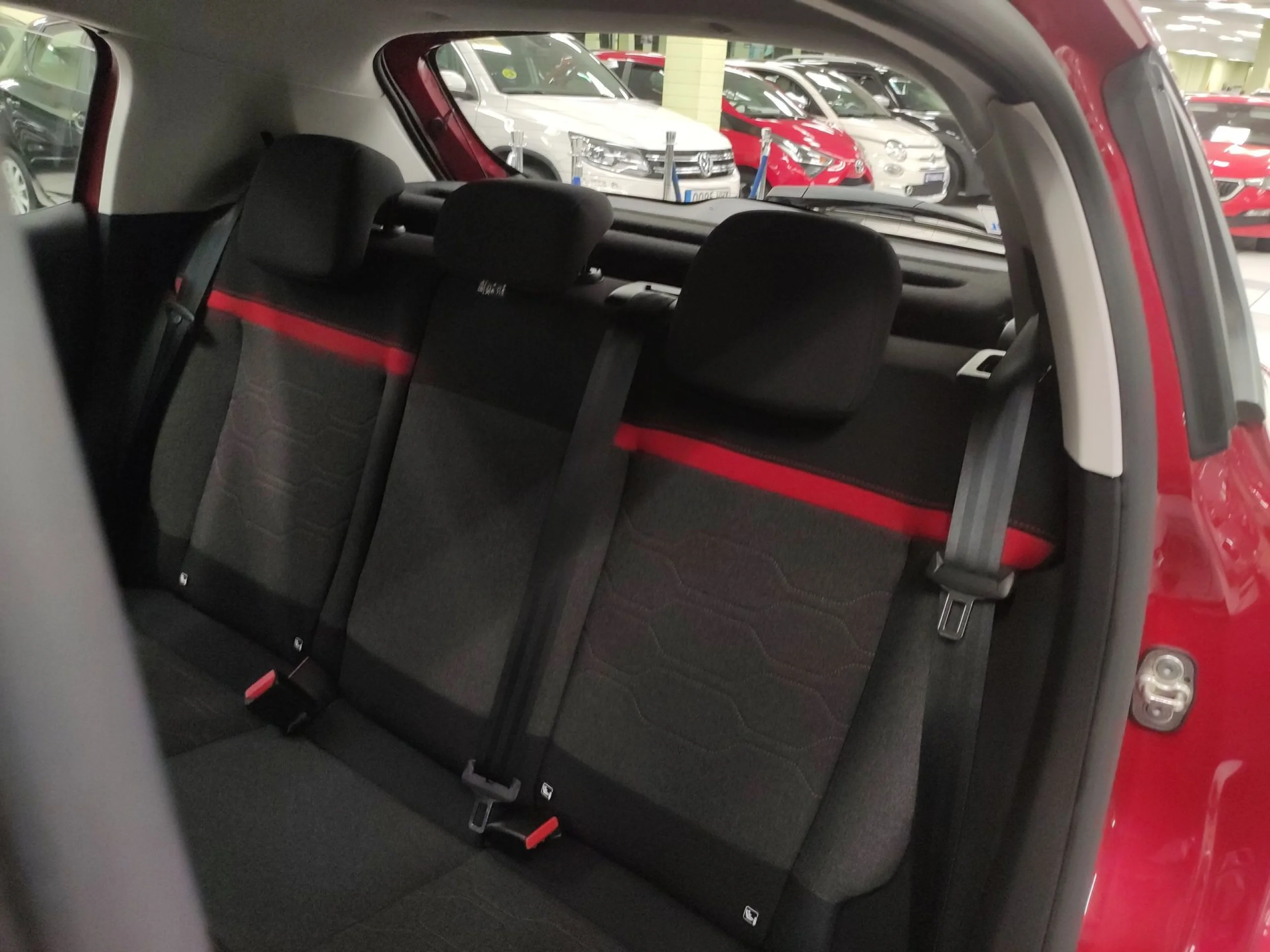 Citroen C3 PureTech 83 Feel 60 kW (83 CV) - Foto 17