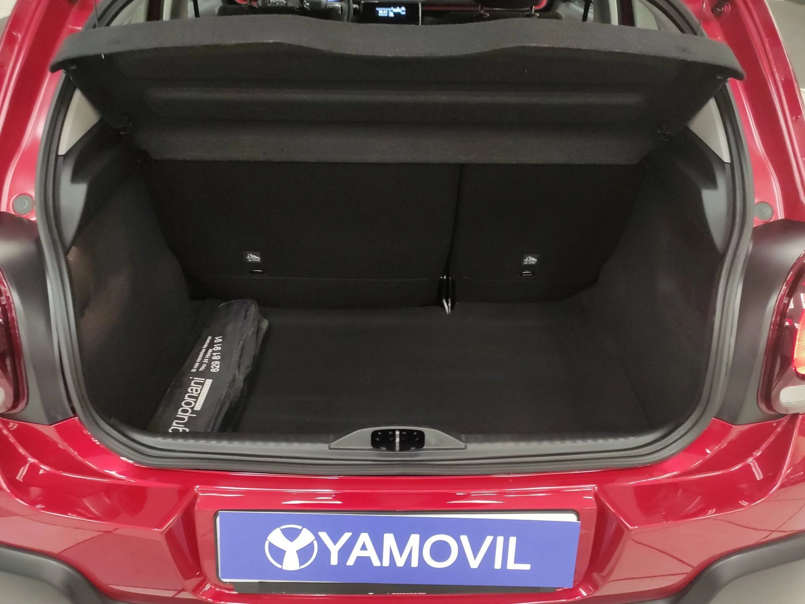 Citroen C3 PureTech 83 Feel 60 kW (83 CV) - Foto 18