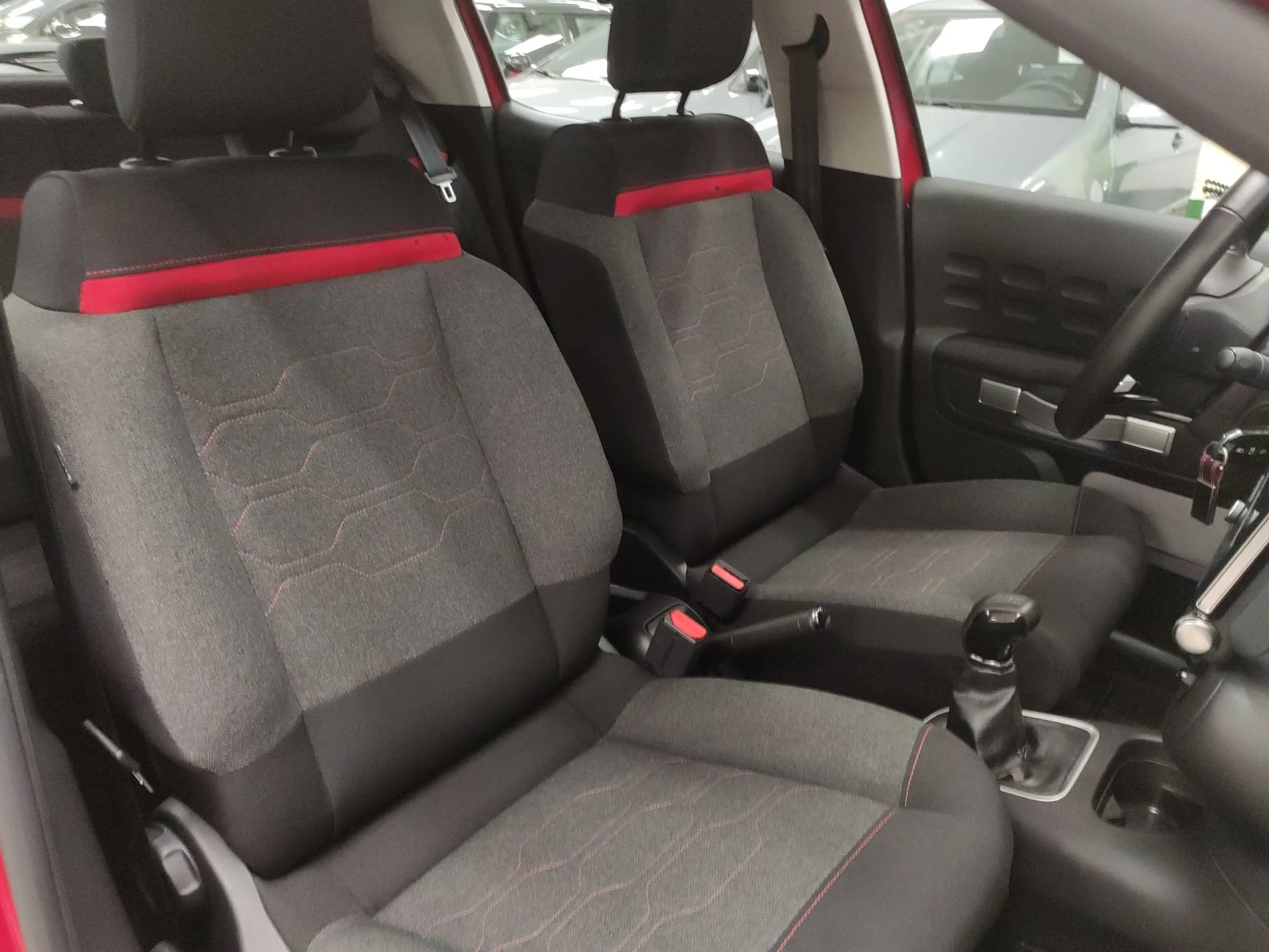 Citroen C3 PureTech 83 Feel 60 kW (83 CV) - Foto 19