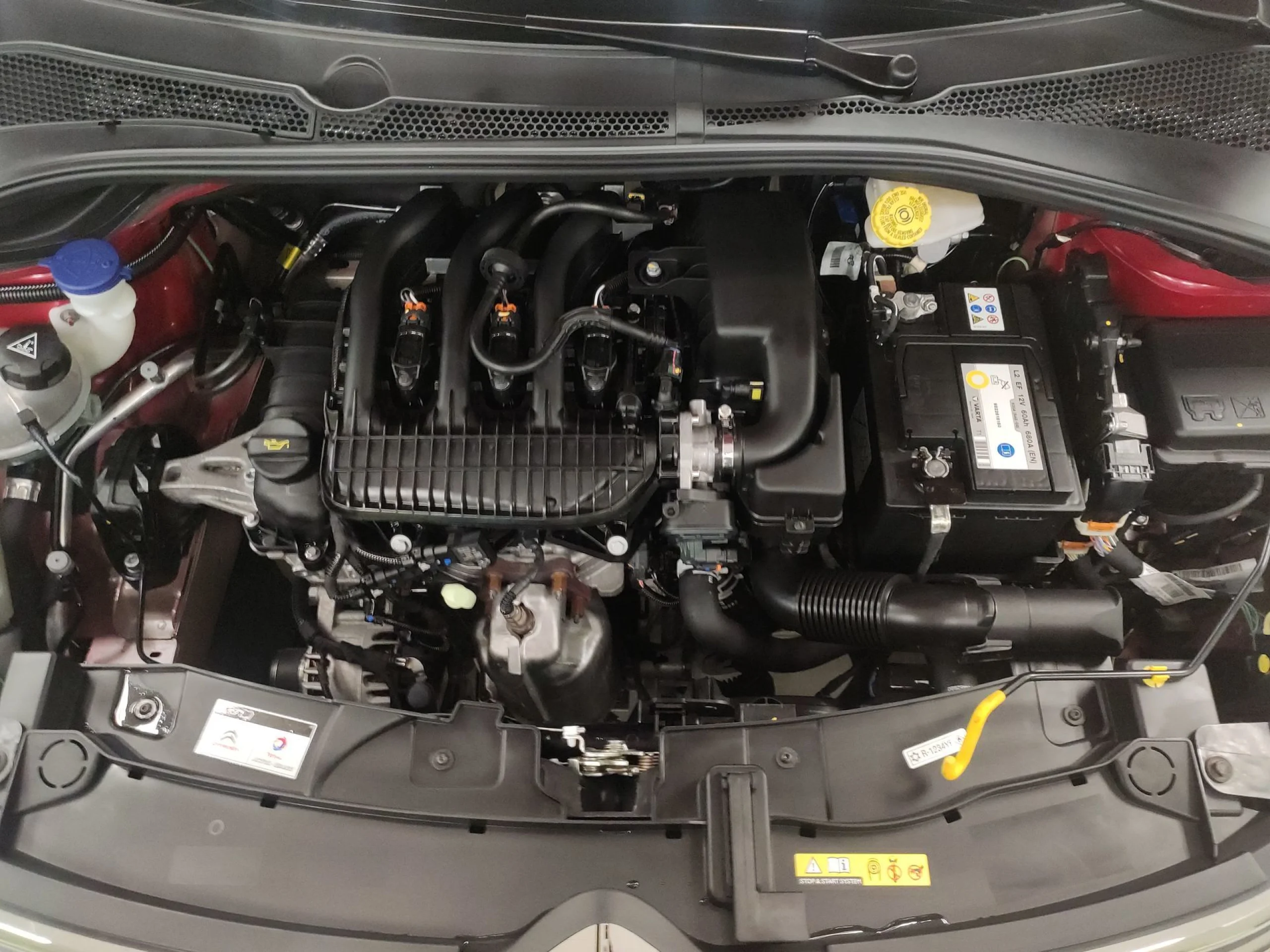 Citroen C3 PureTech 83 Feel 60 kW (83 CV) - Foto 20