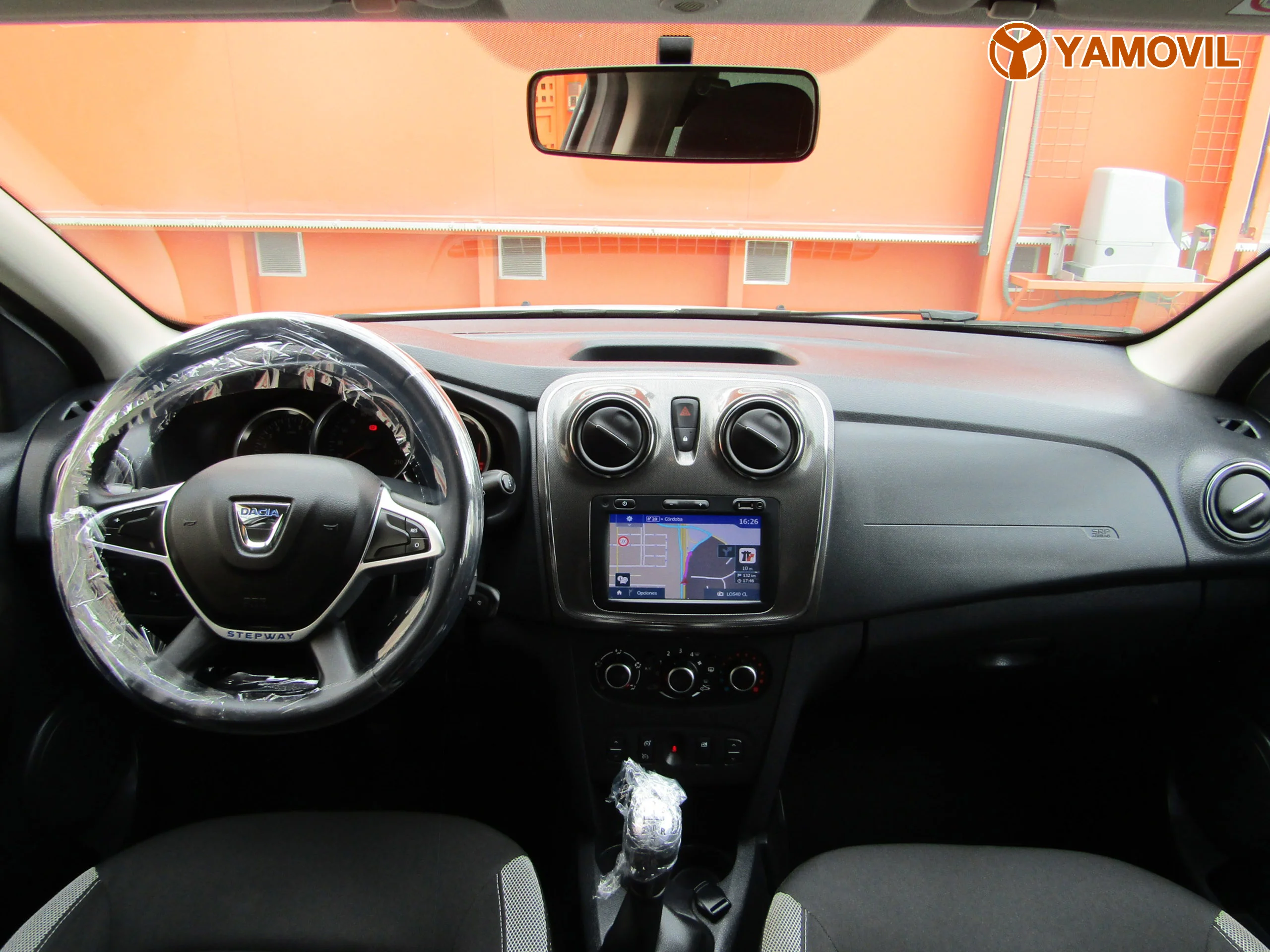 Dacia Sandero STEPWAY LAUREATE - Foto 11