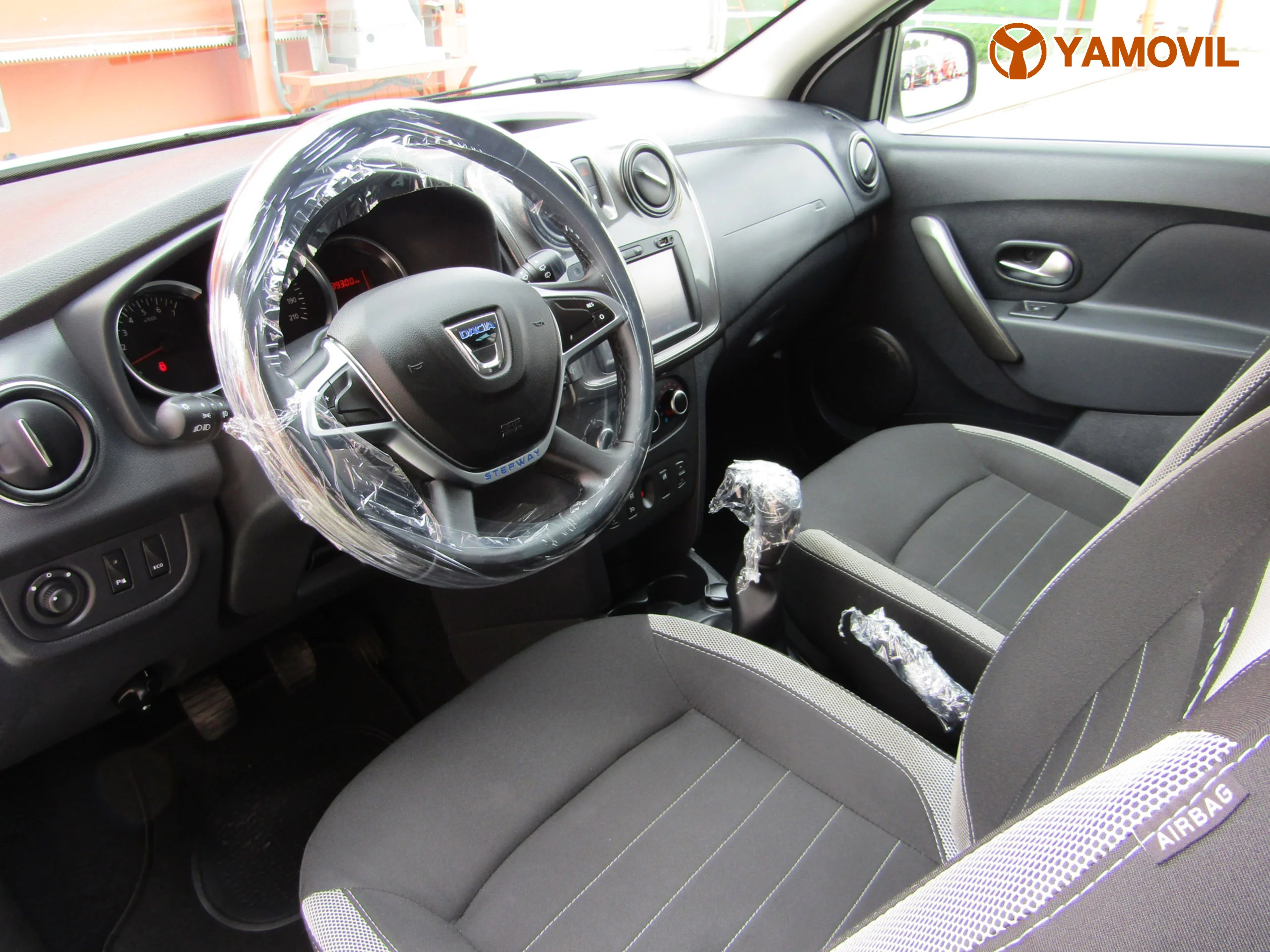 Dacia Sandero STEPWAY LAUREATE - Foto 14