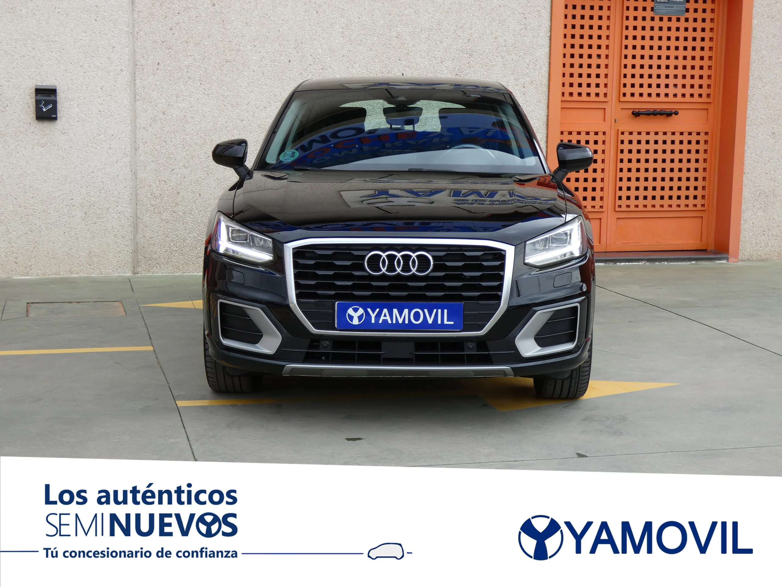 Audi Q2 30TDI DESIGN - Foto 2