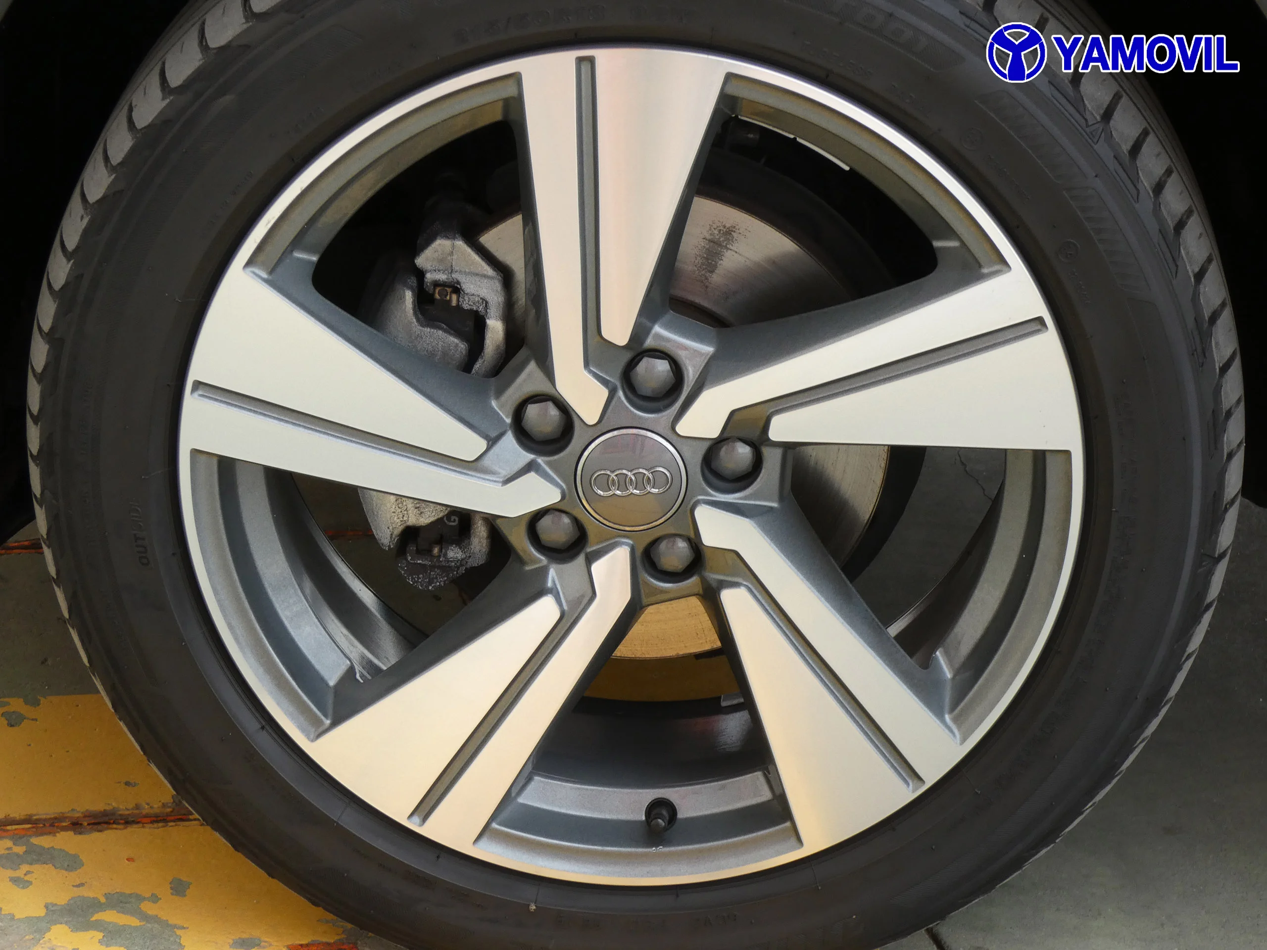 Audi Q2 30TDI DESIGN - Foto 9