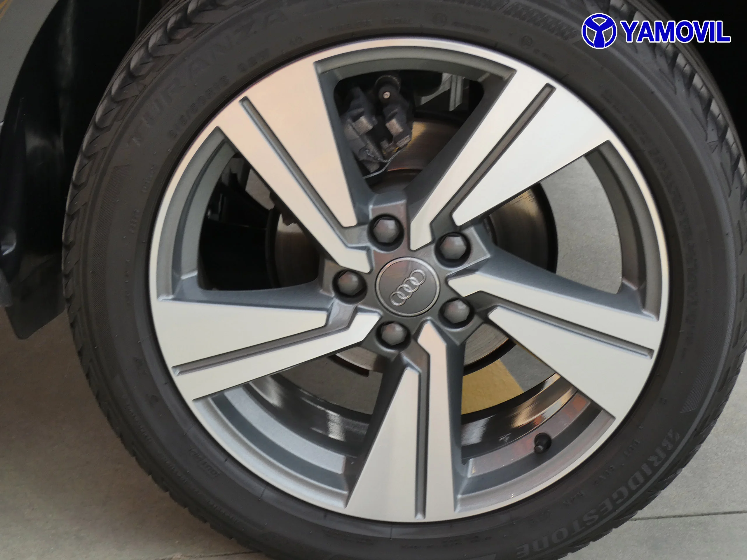 Audi Q2 30TDI DESIGN - Foto 10