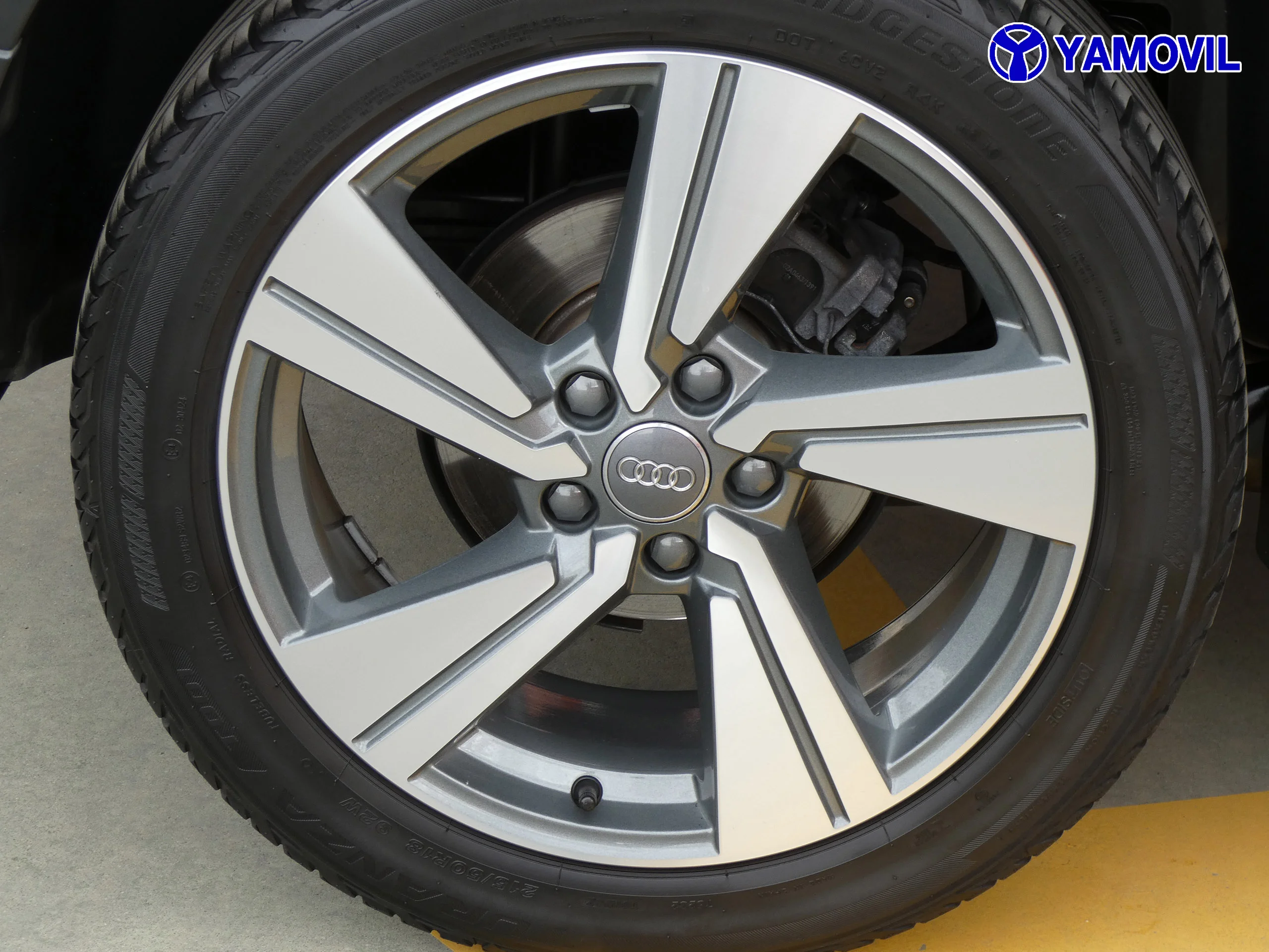Audi Q2 30TDI DESIGN - Foto 12