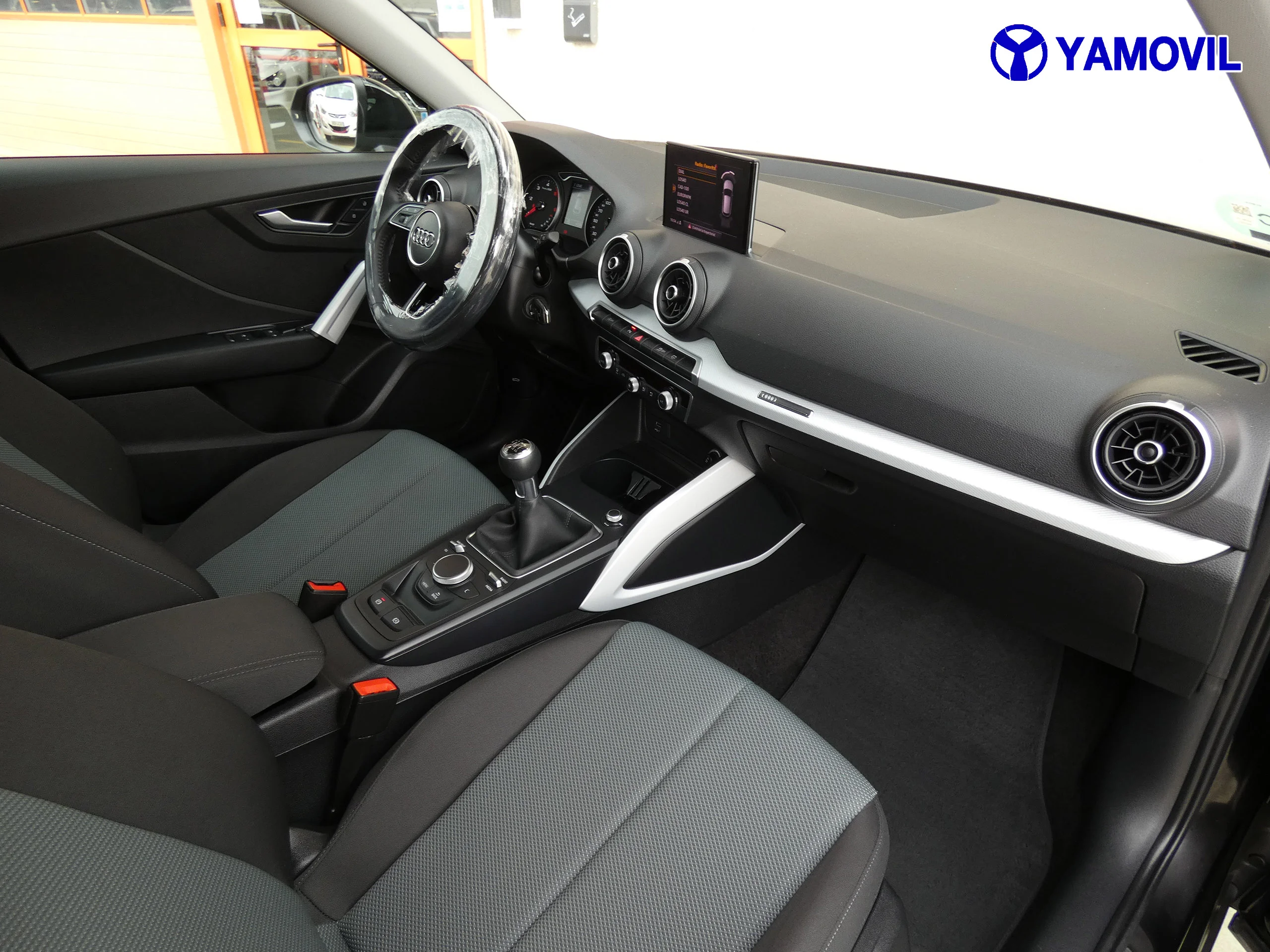 Audi Q2 30TDI DESIGN - Foto 14