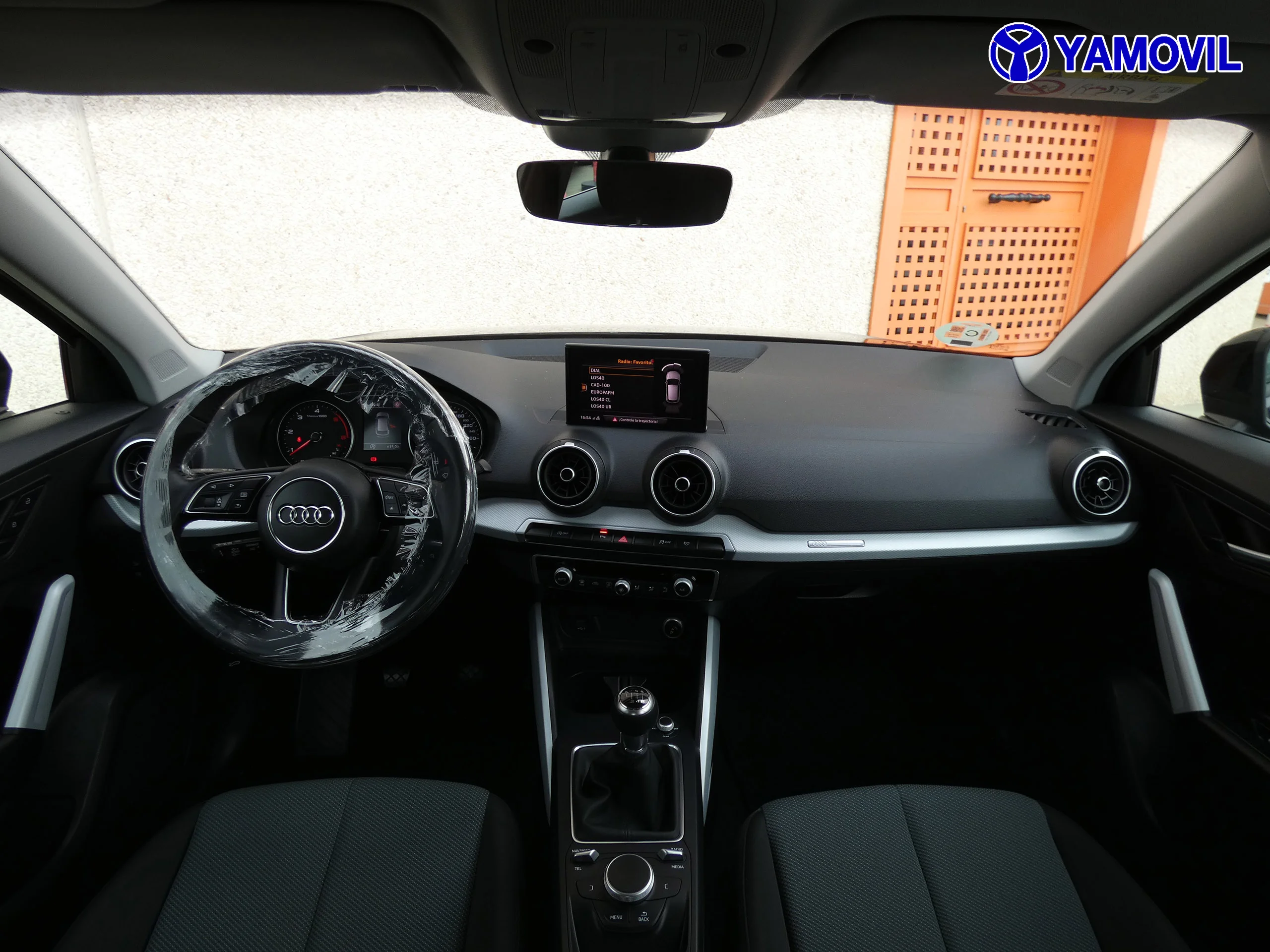 Audi Q2 30TDI DESIGN - Foto 16