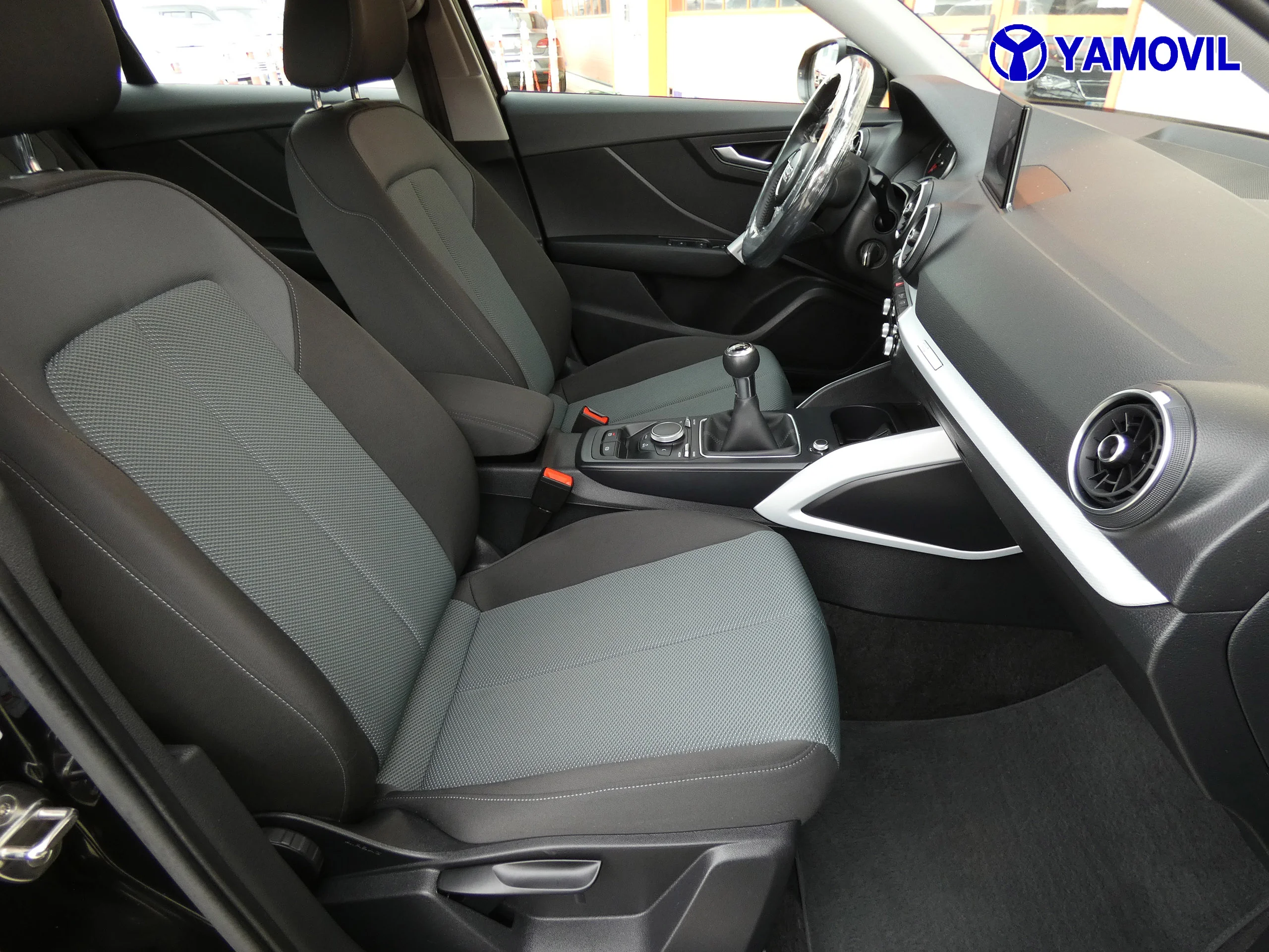 Audi Q2 30TDI DESIGN - Foto 13