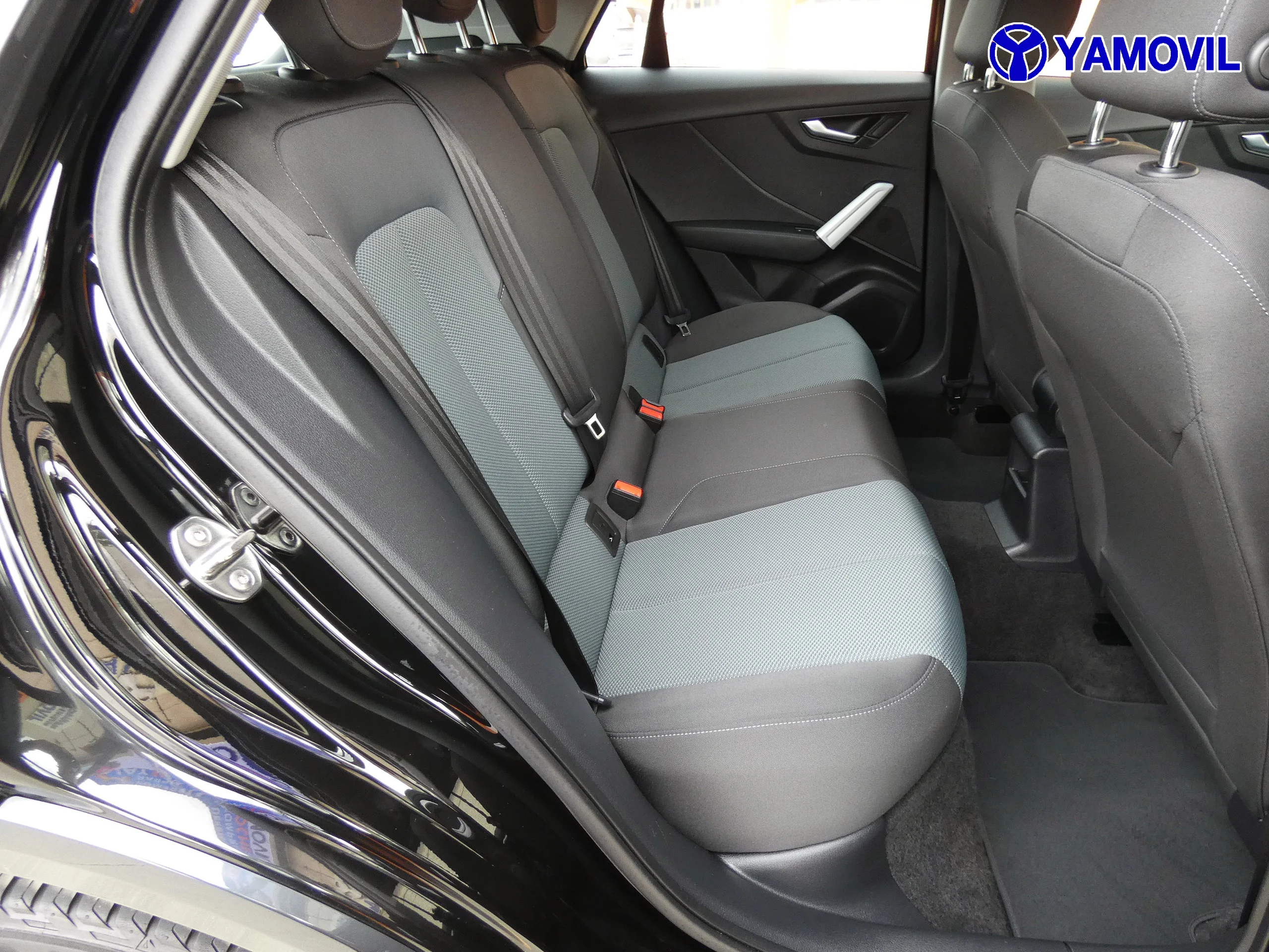 Audi Q2 30TDI DESIGN - Foto 15