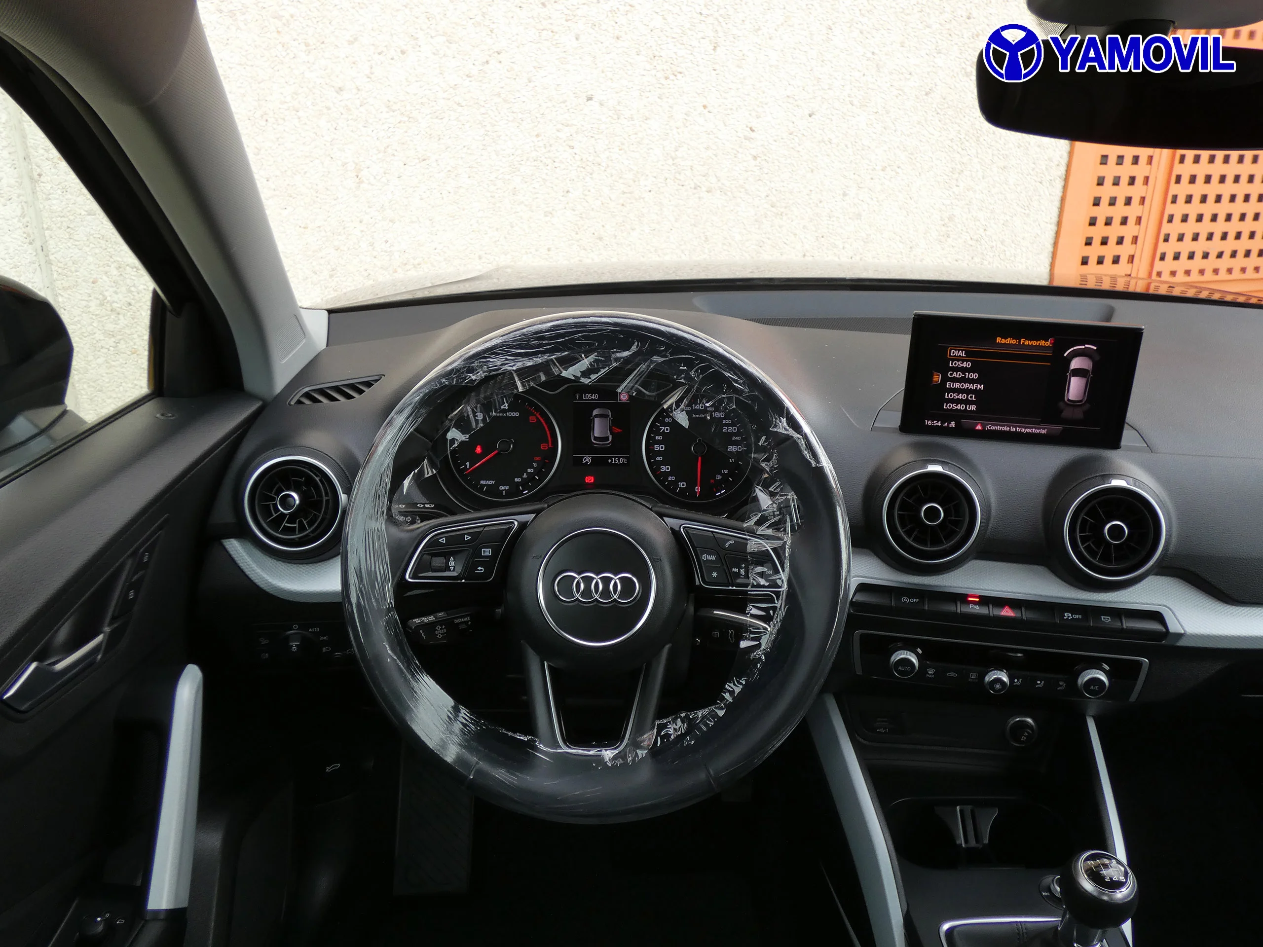 Audi Q2 30TDI DESIGN - Foto 17