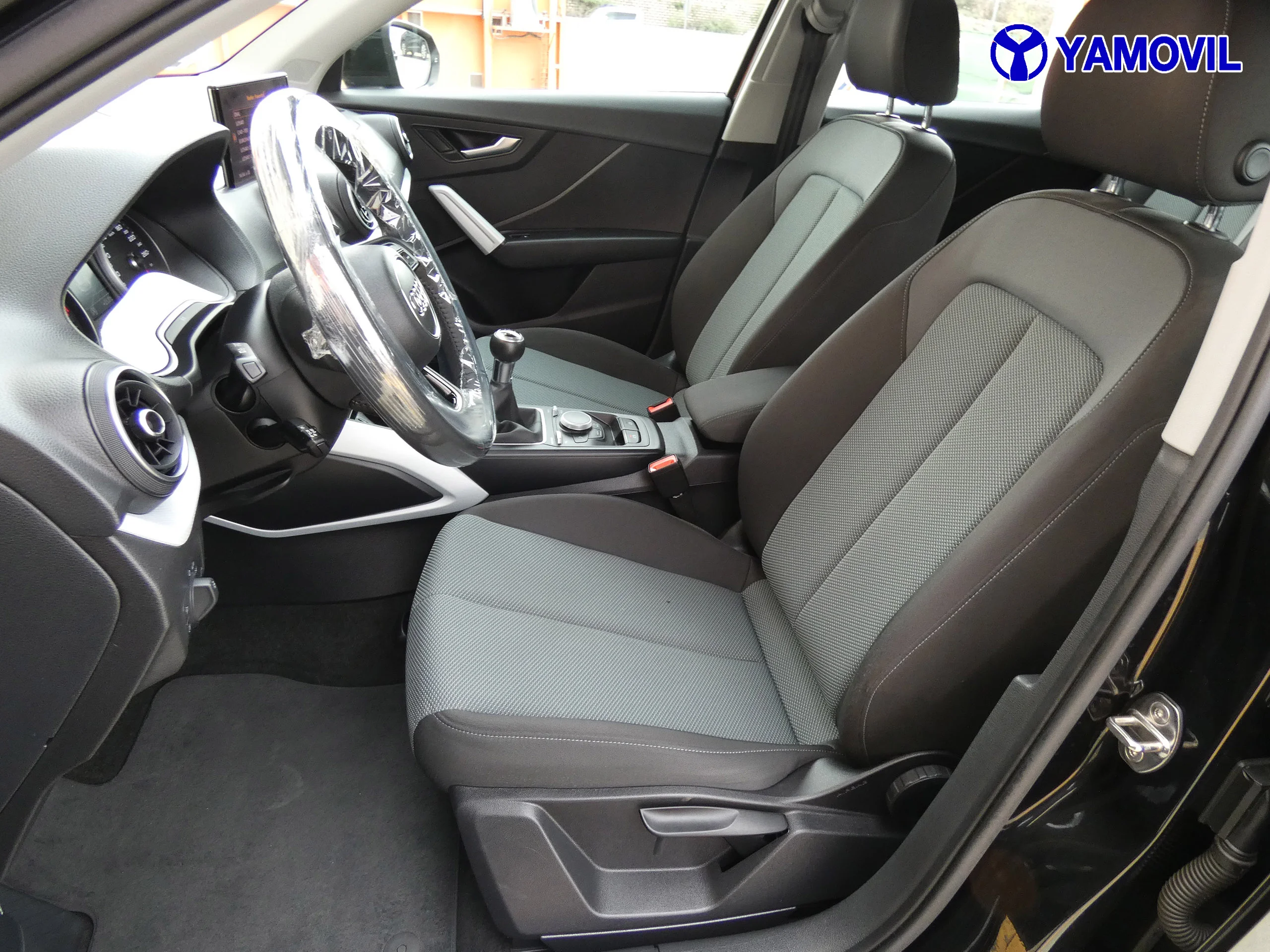 Audi Q2 30TDI DESIGN - Foto 18