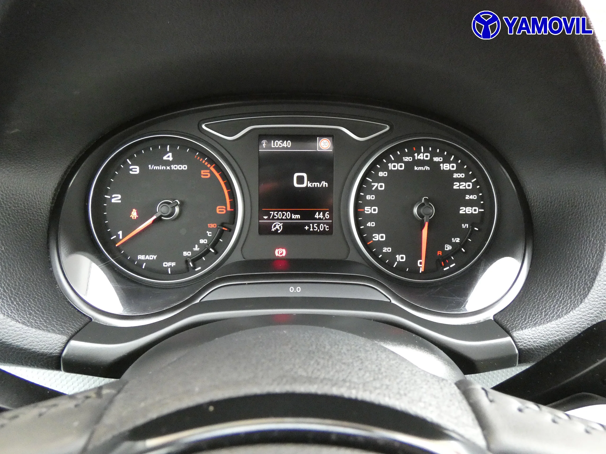 Audi Q2 30TDI DESIGN - Foto 19