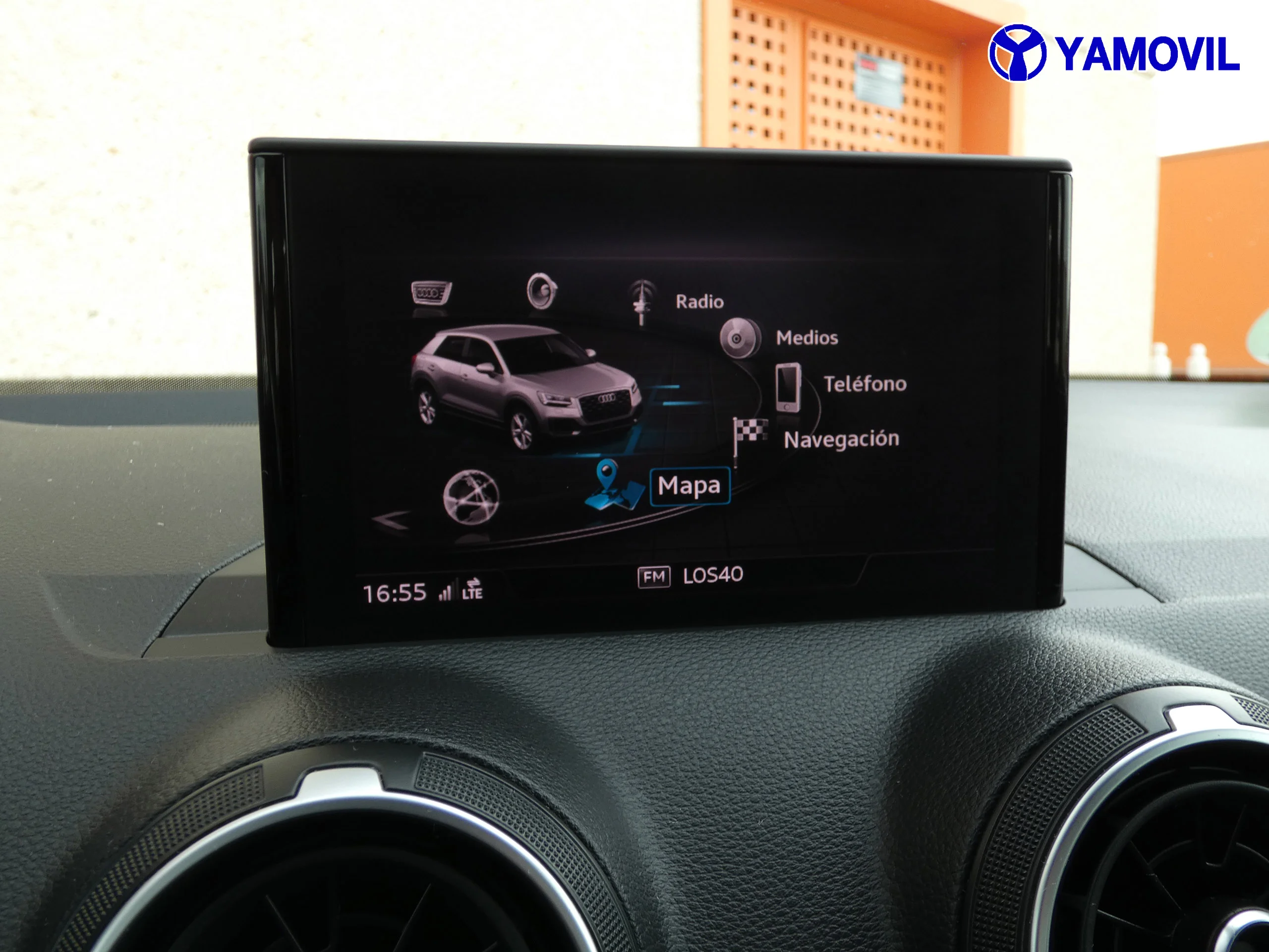 Audi Q2 30TDI DESIGN - Foto 24
