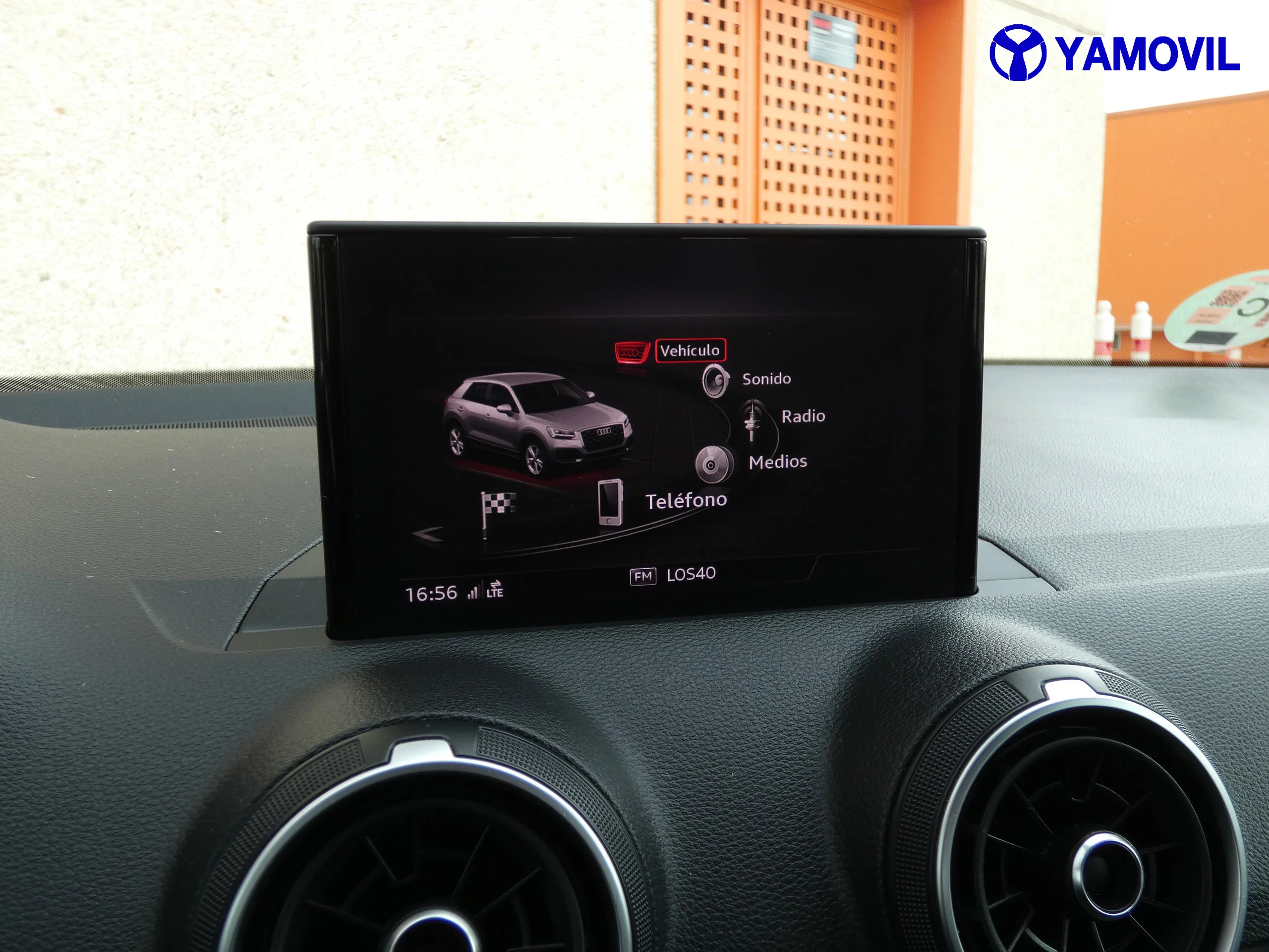 Audi Q2 30TDI DESIGN - Foto 26