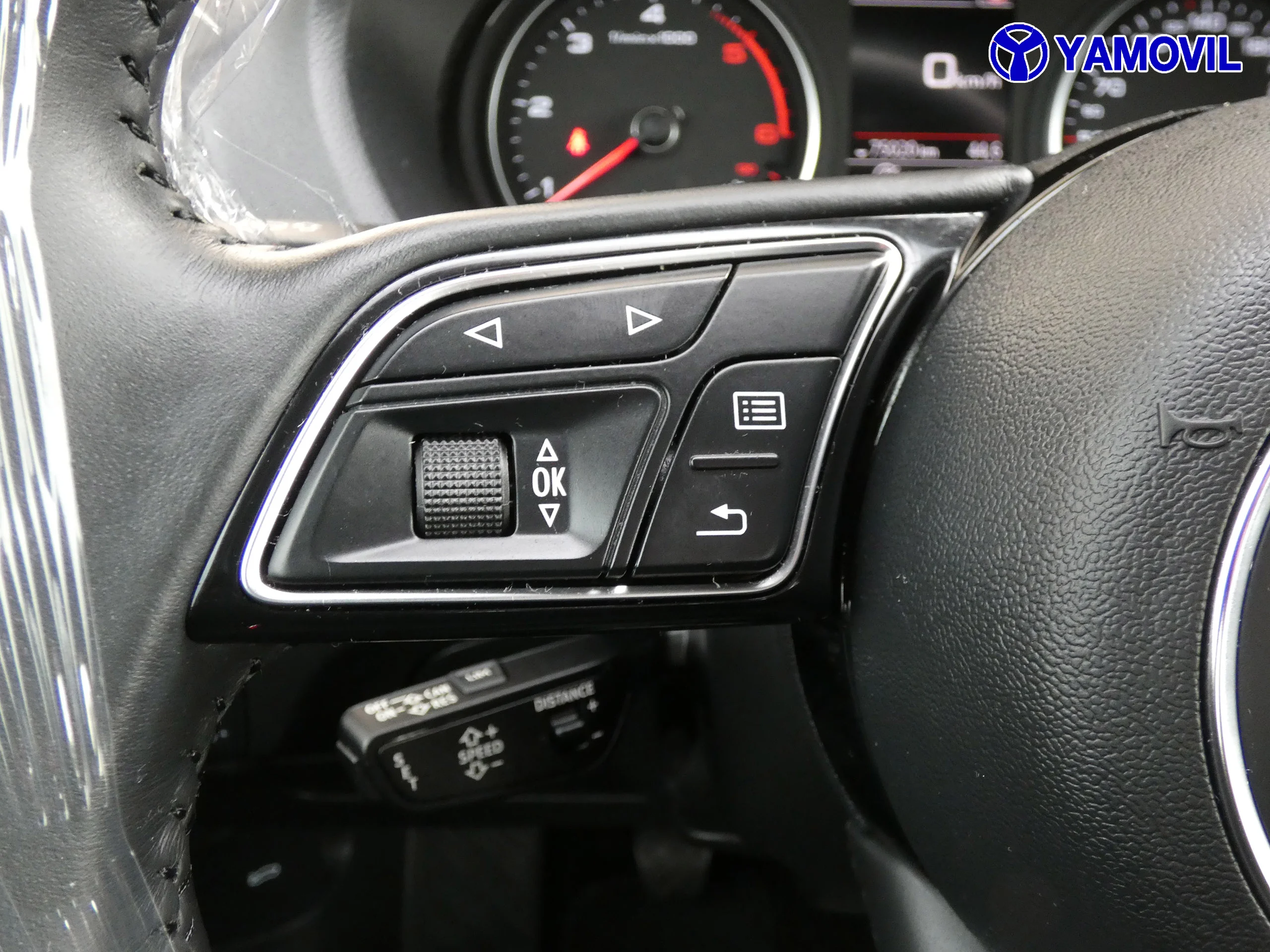 Audi Q2 30TDI DESIGN - Foto 30