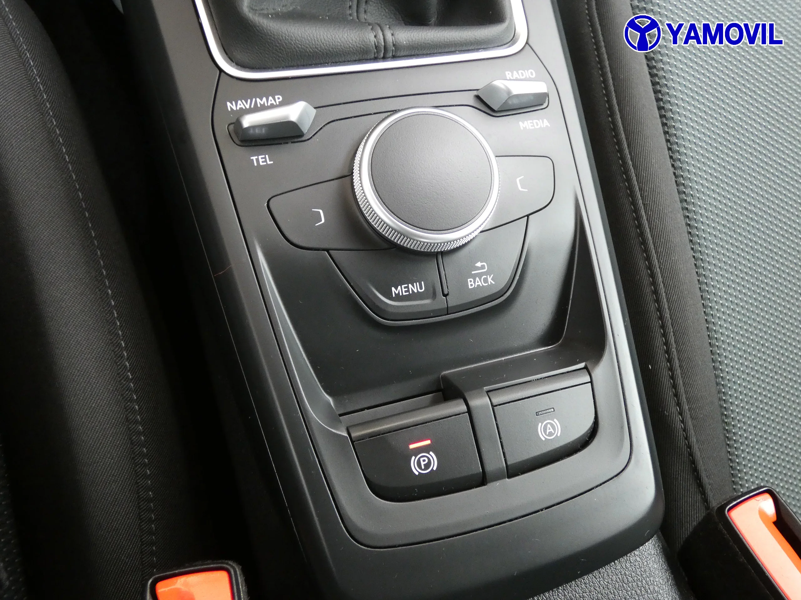 Audi Q2 30TDI DESIGN - Foto 28