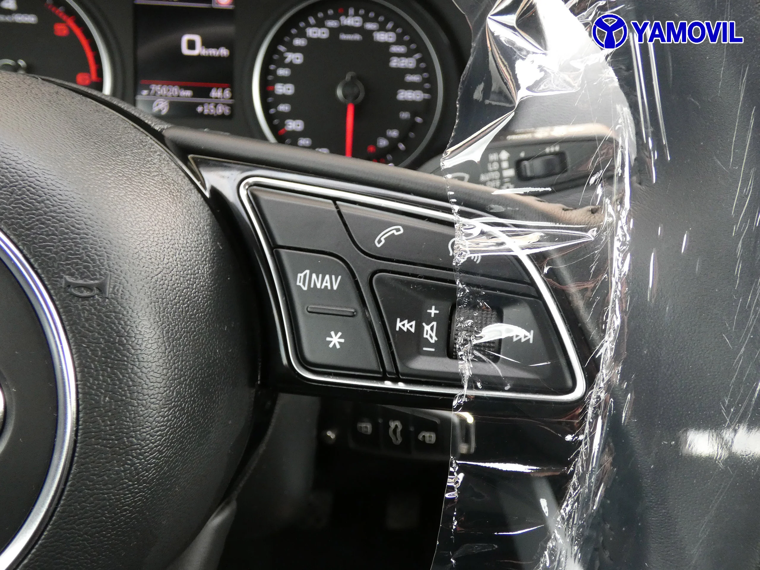 Audi Q2 30TDI DESIGN - Foto 31