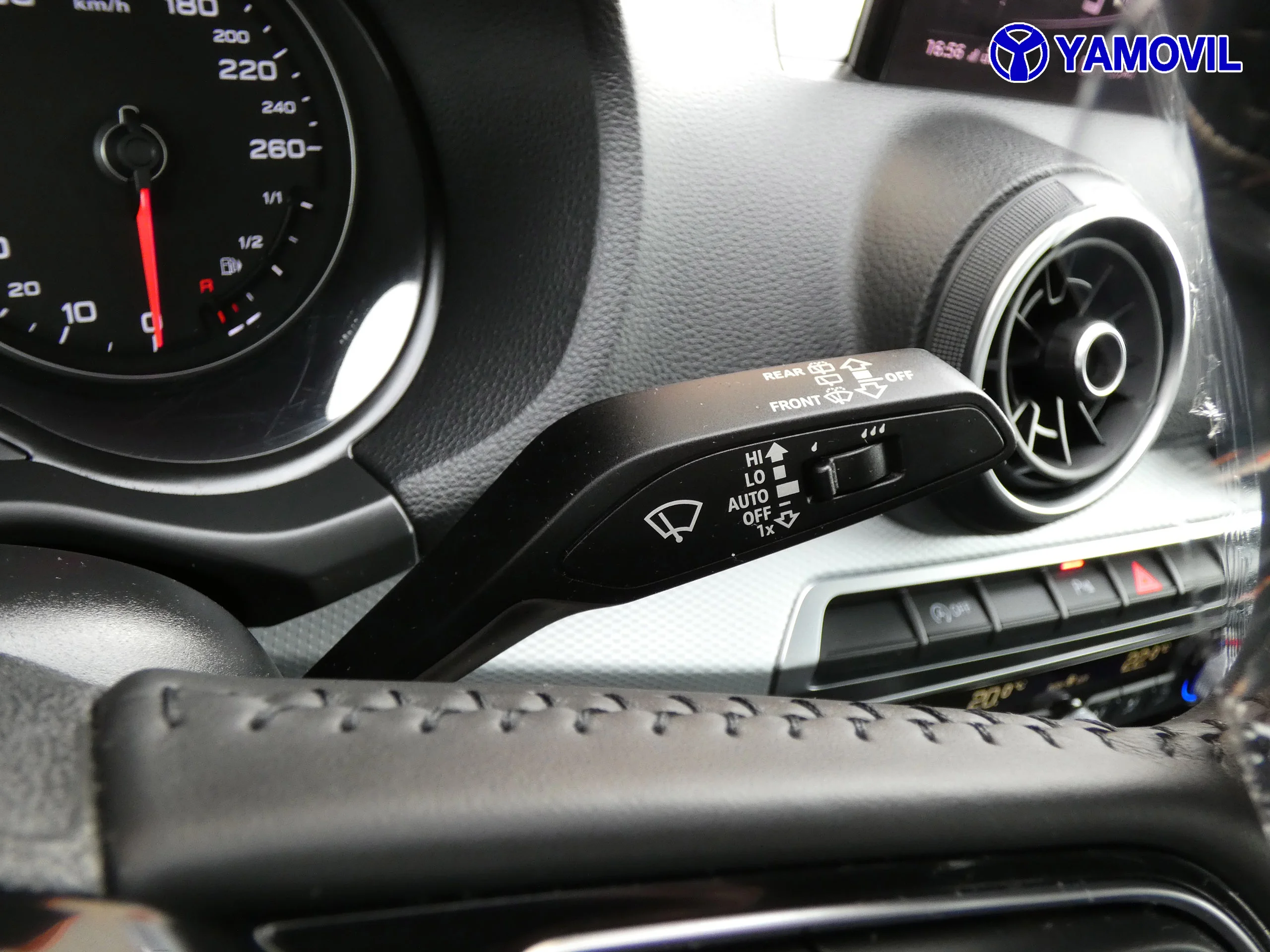 Audi Q2 30TDI DESIGN - Foto 33