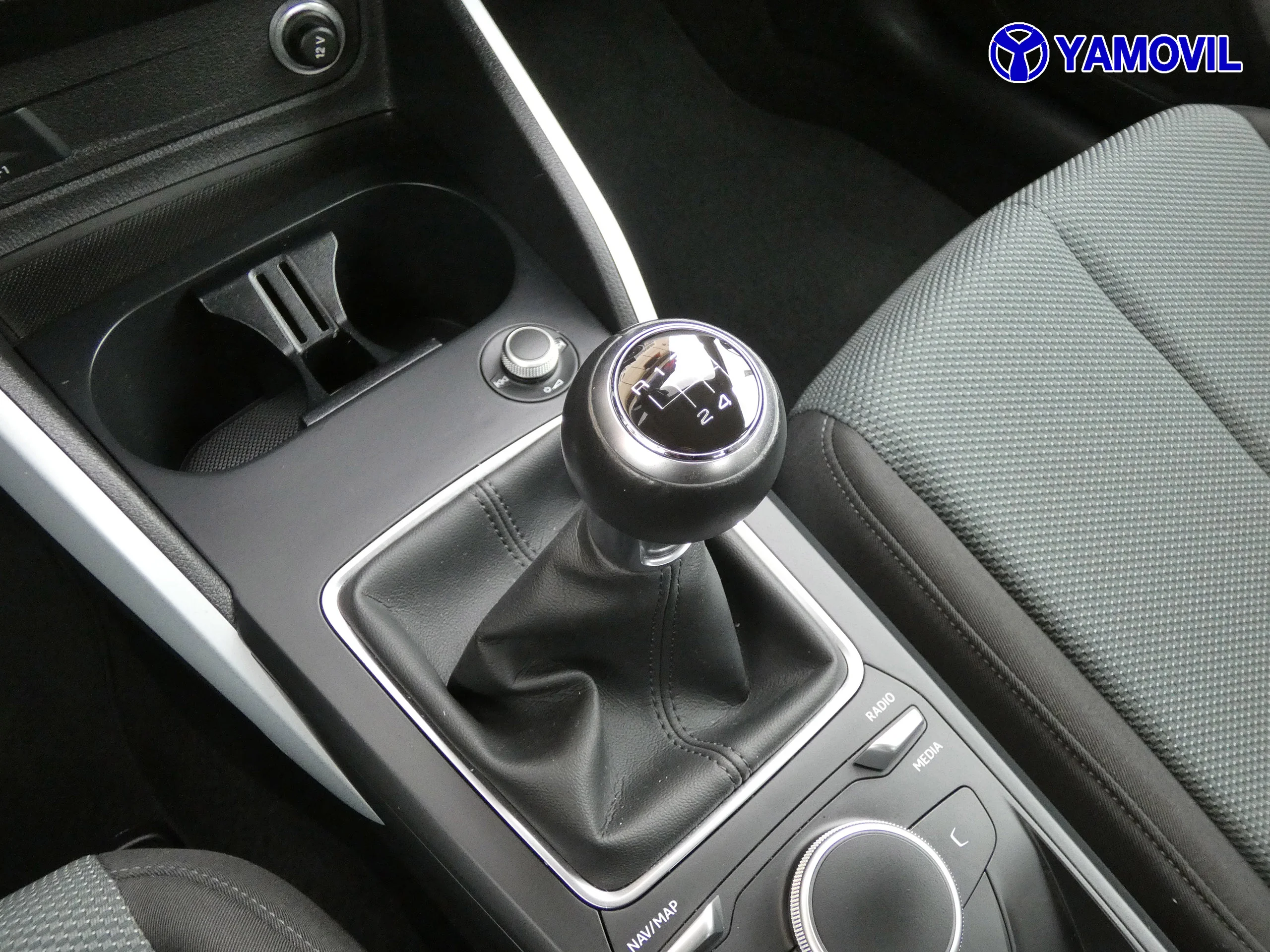 Audi Q2 30TDI DESIGN - Foto 36