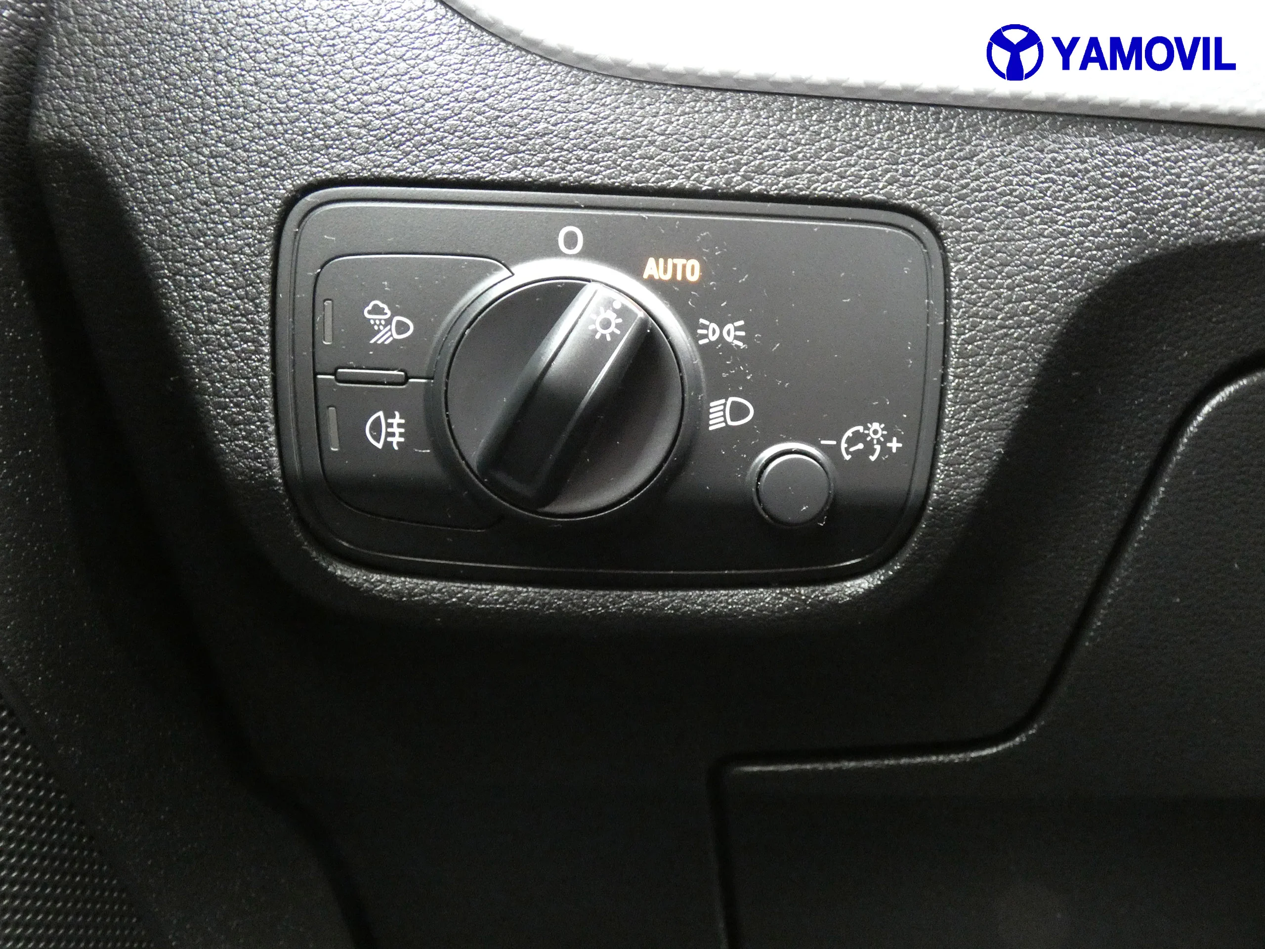 Audi Q2 30TDI DESIGN - Foto 34