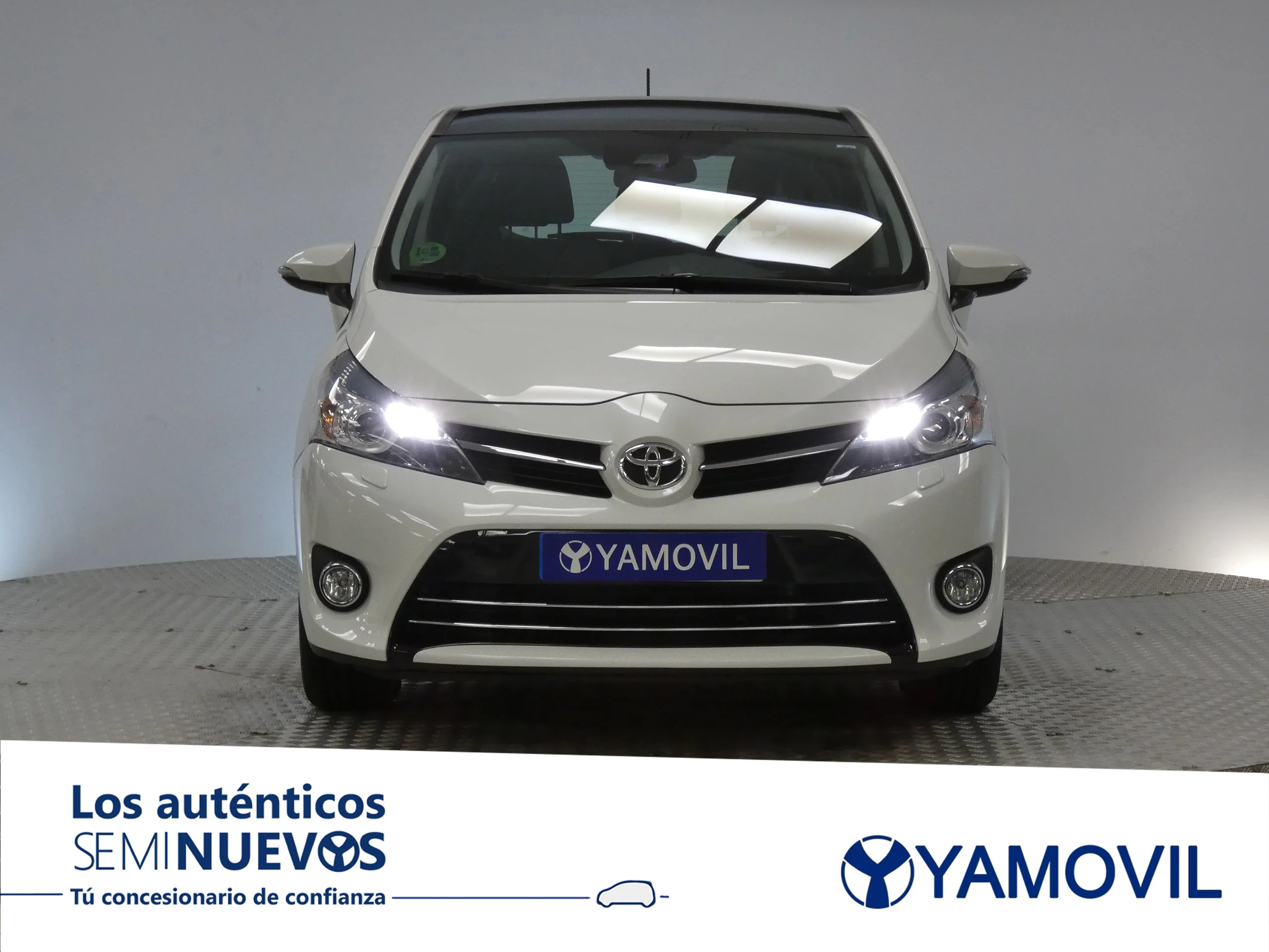 Toyota Verso 1.6 ADVANCE - Foto 3