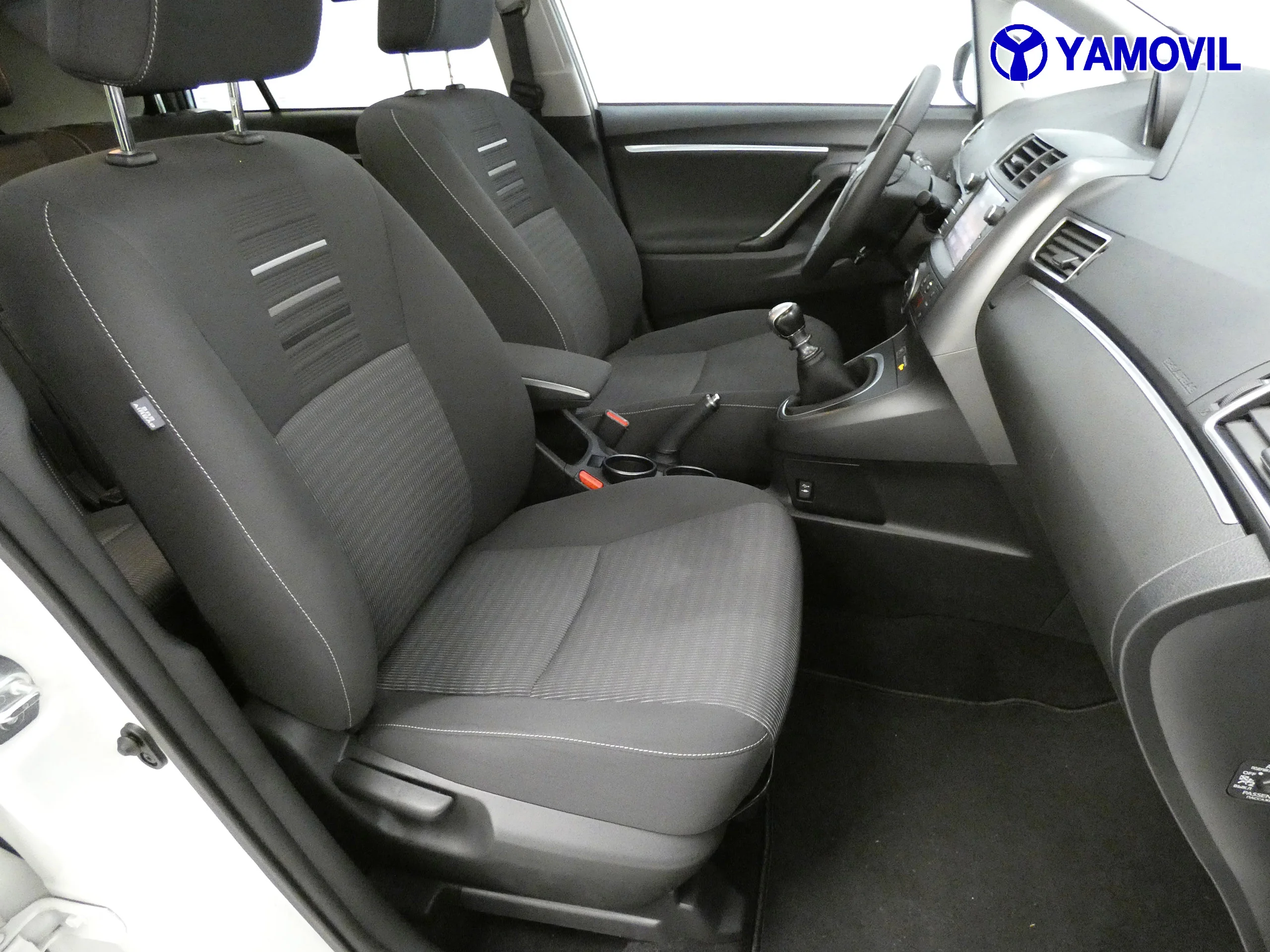 Toyota Verso 1.6 ADVANCE - Foto 15