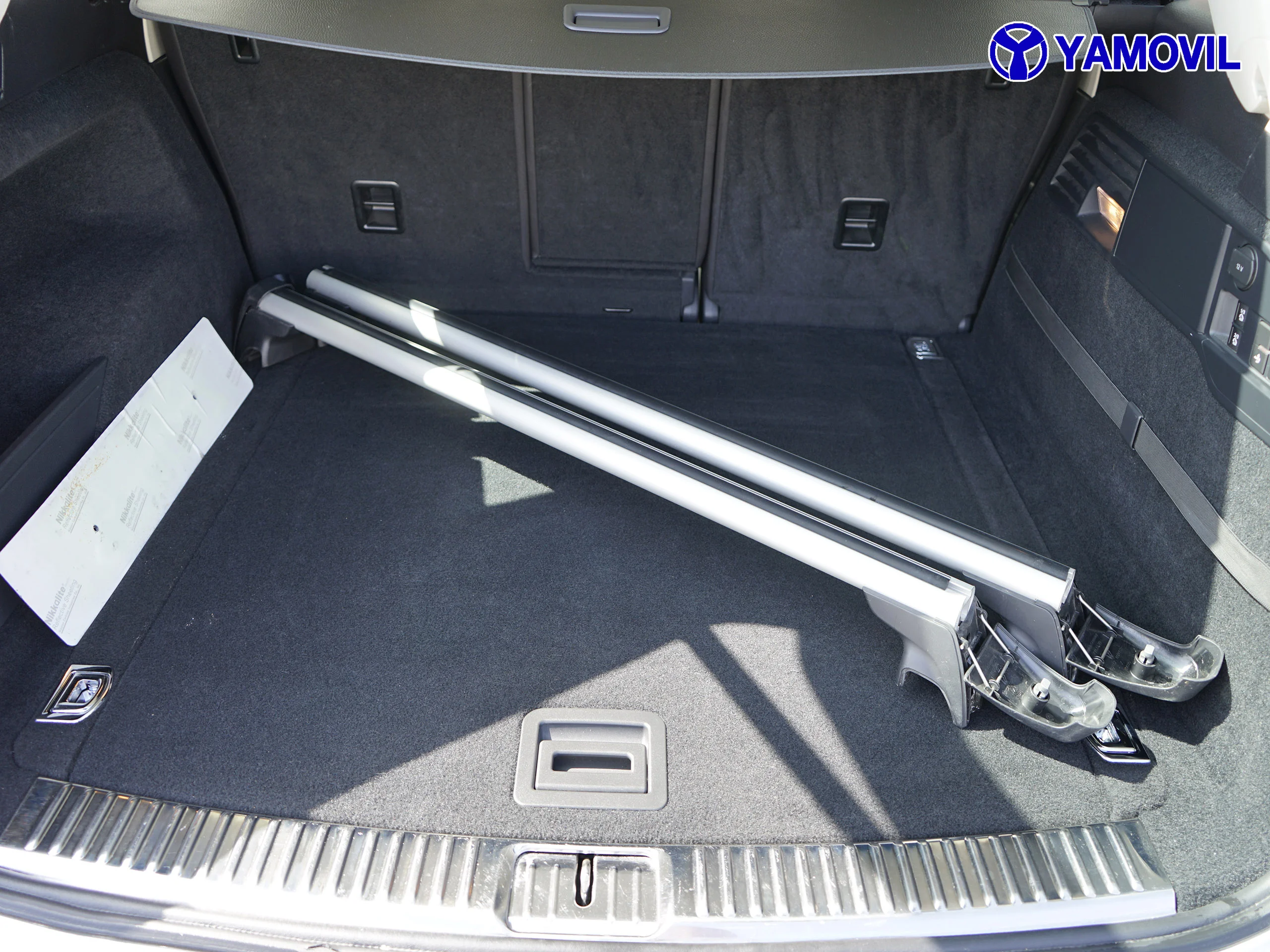 Volkswagen Touareg 3.0 TDI V6  4X4 5P - Foto 7