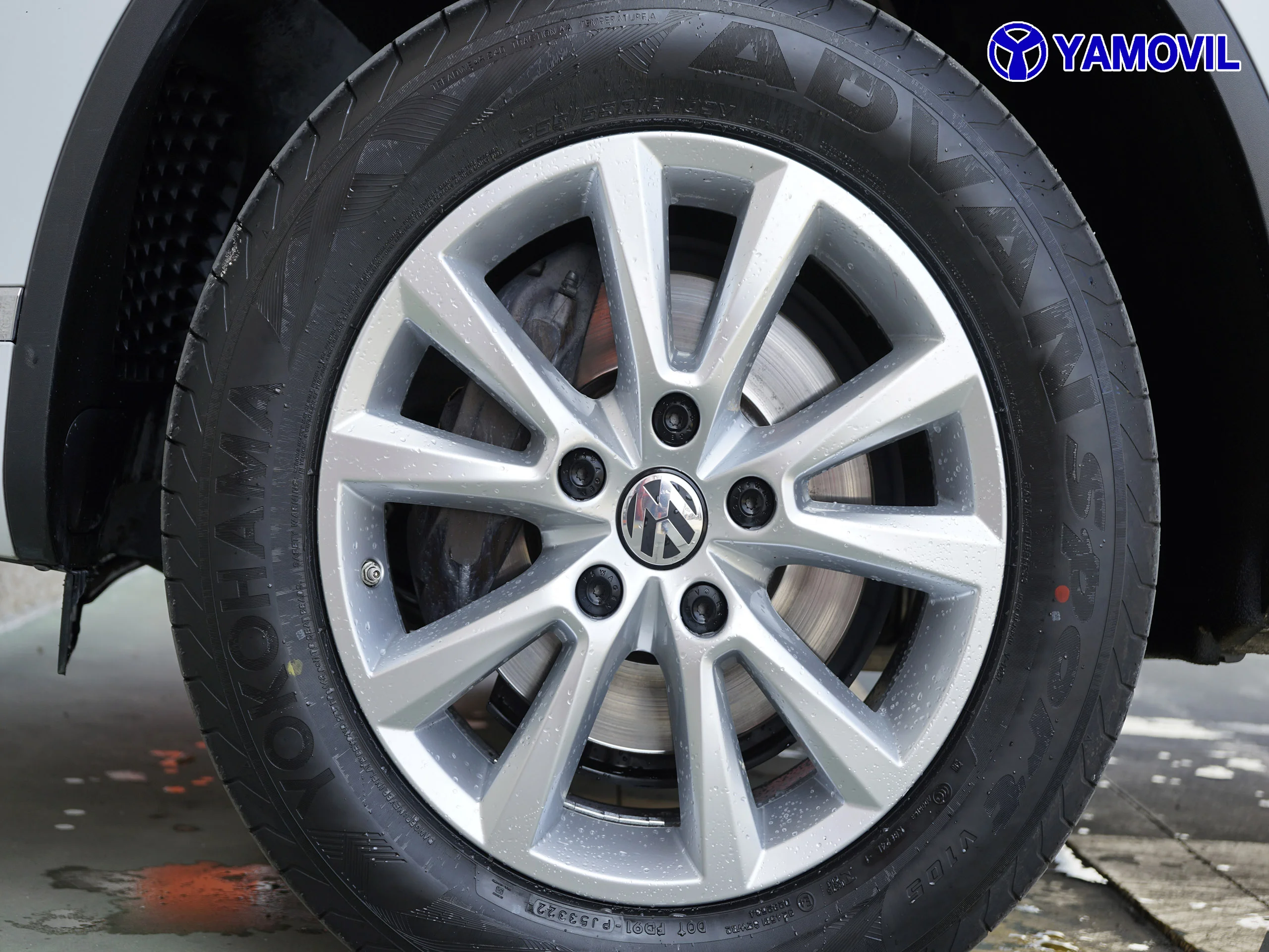Volkswagen Touareg 3.0 TDI V6  4X4 5P - Foto 12