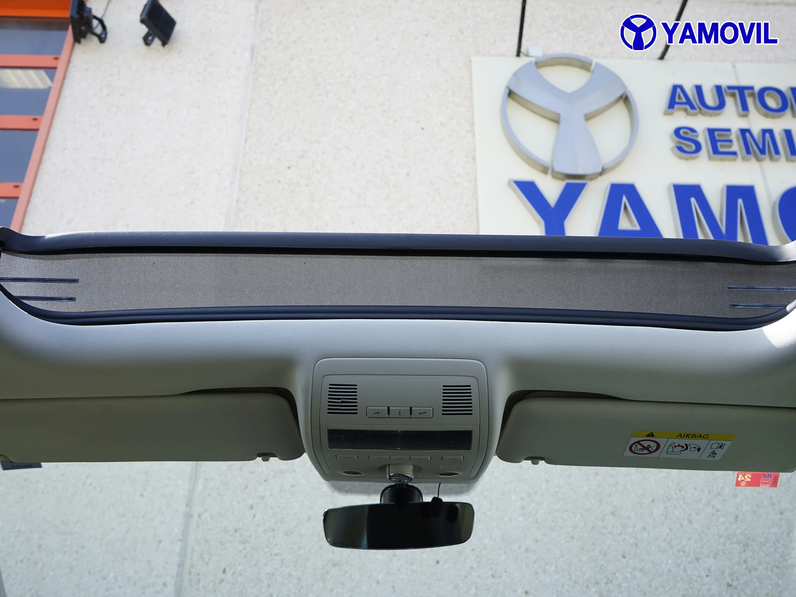 Volkswagen Touareg 3.0 TDI V6  4X4 5P - Foto 17