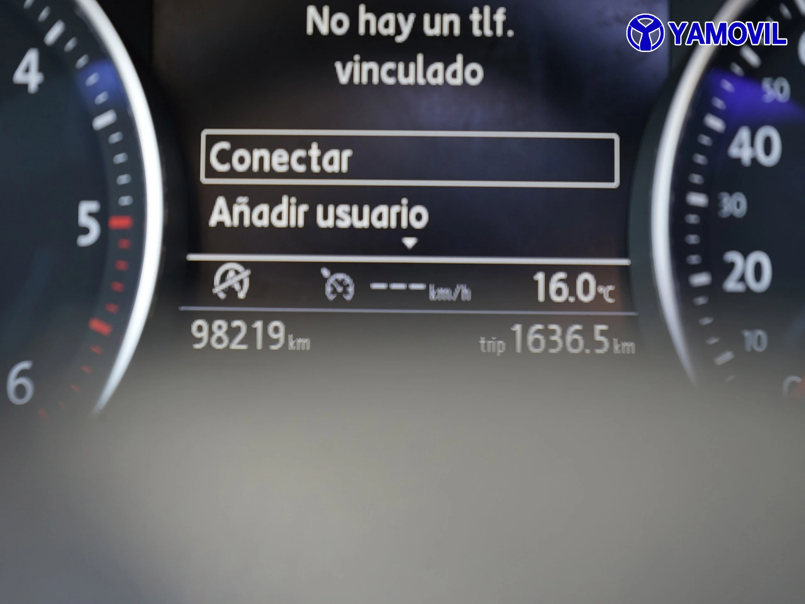 Volkswagen Touareg 3.0 TDI V6  4X4 5P - Foto 23